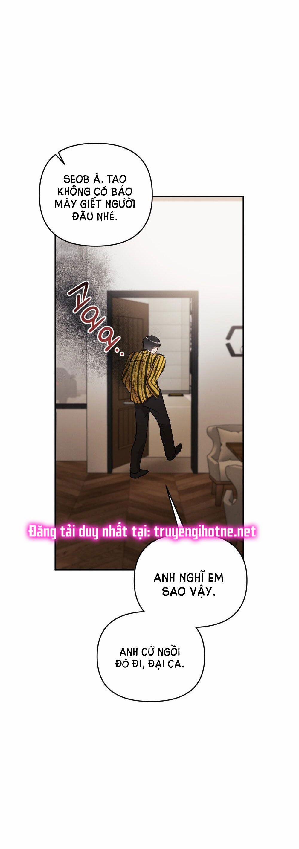 [18+] Sự Thuần Khiết Của Mùa Đông Năm Ấy 14.1 trang 26