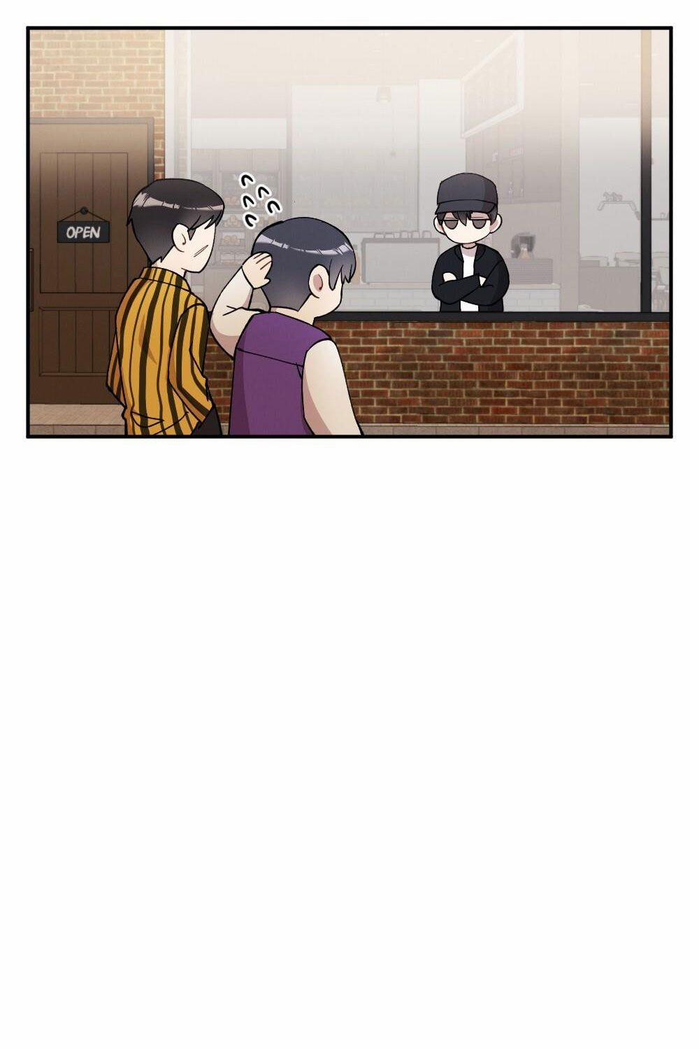 [18+] Sự Thuần Khiết Của Mùa Đông Năm Ấy 14.1 trang 28