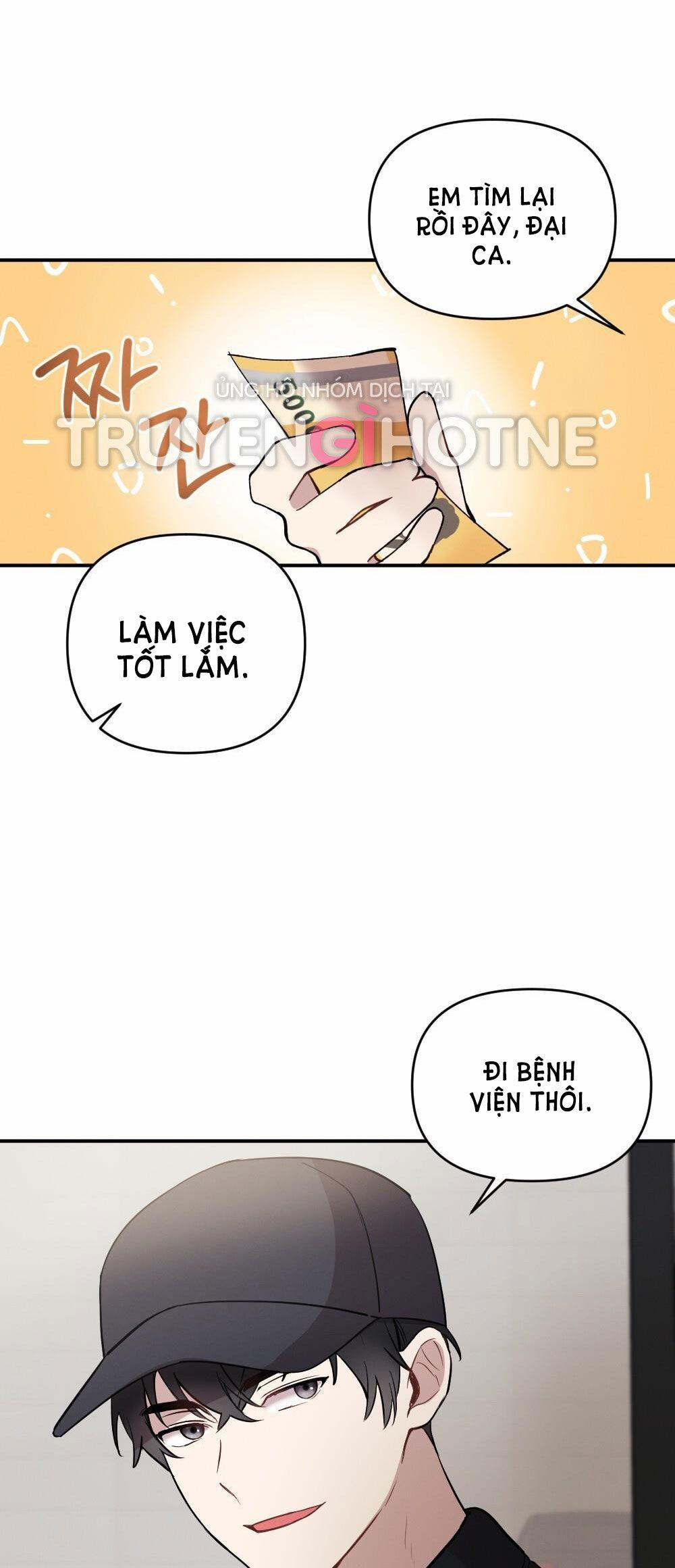 [18+] Sự Thuần Khiết Của Mùa Đông Năm Ấy 14.1 trang 29