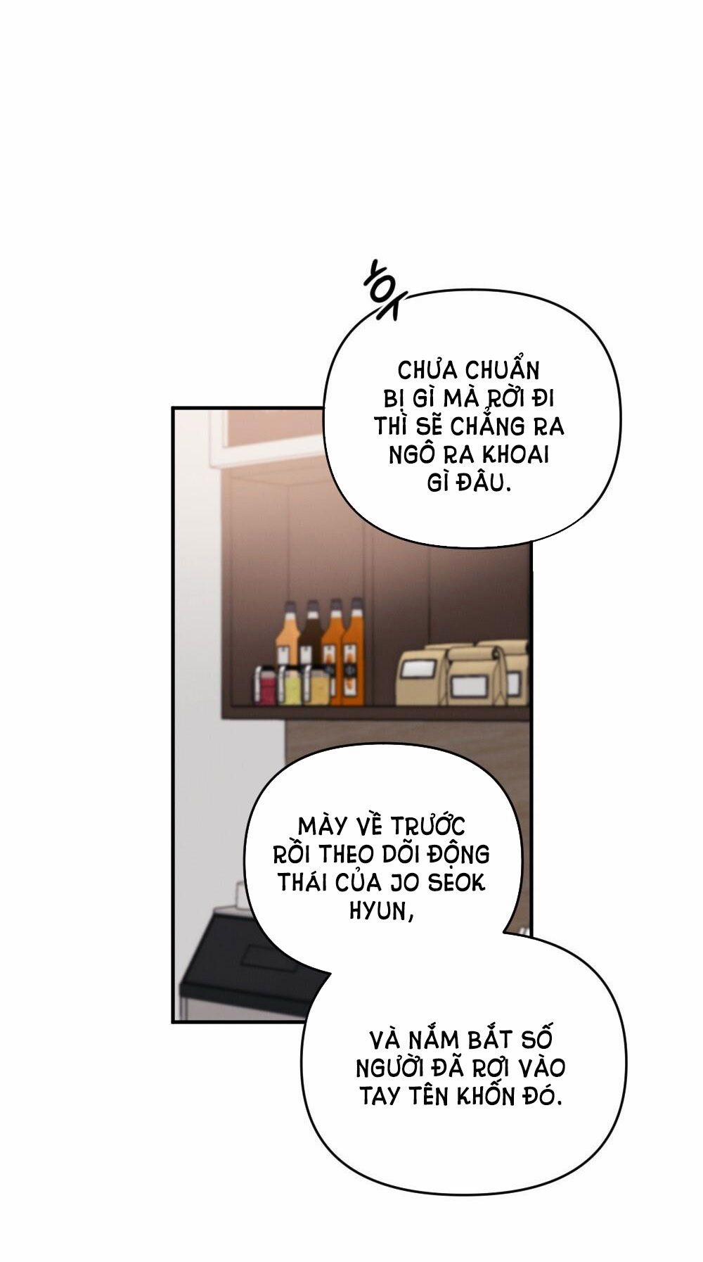 [18+] Sự Thuần Khiết Của Mùa Đông Năm Ấy 14.1 trang 3