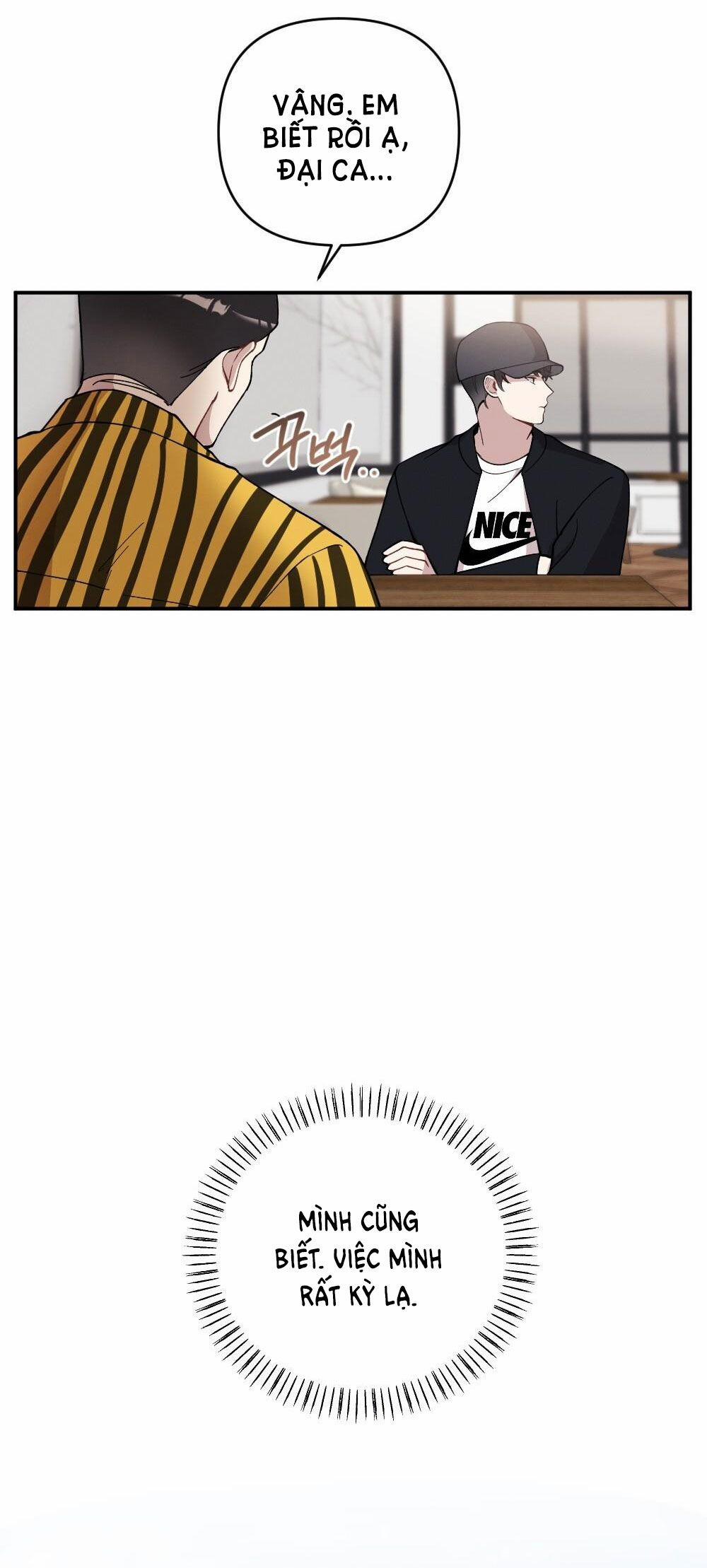 [18+] Sự Thuần Khiết Của Mùa Đông Năm Ấy 14.1 trang 6