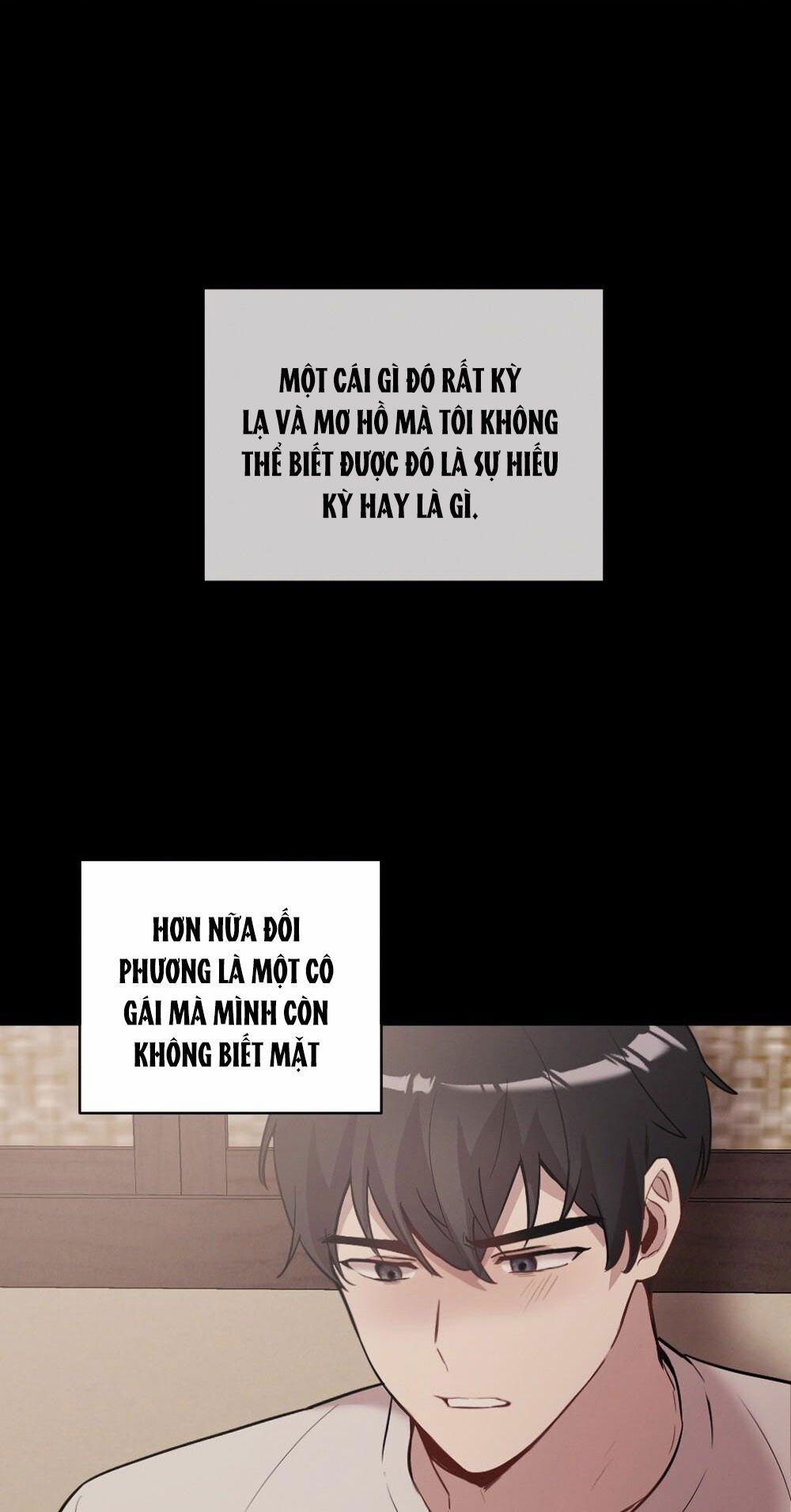 [18+] Sự Thuần Khiết Của Mùa Đông Năm Ấy 14.1 trang 8