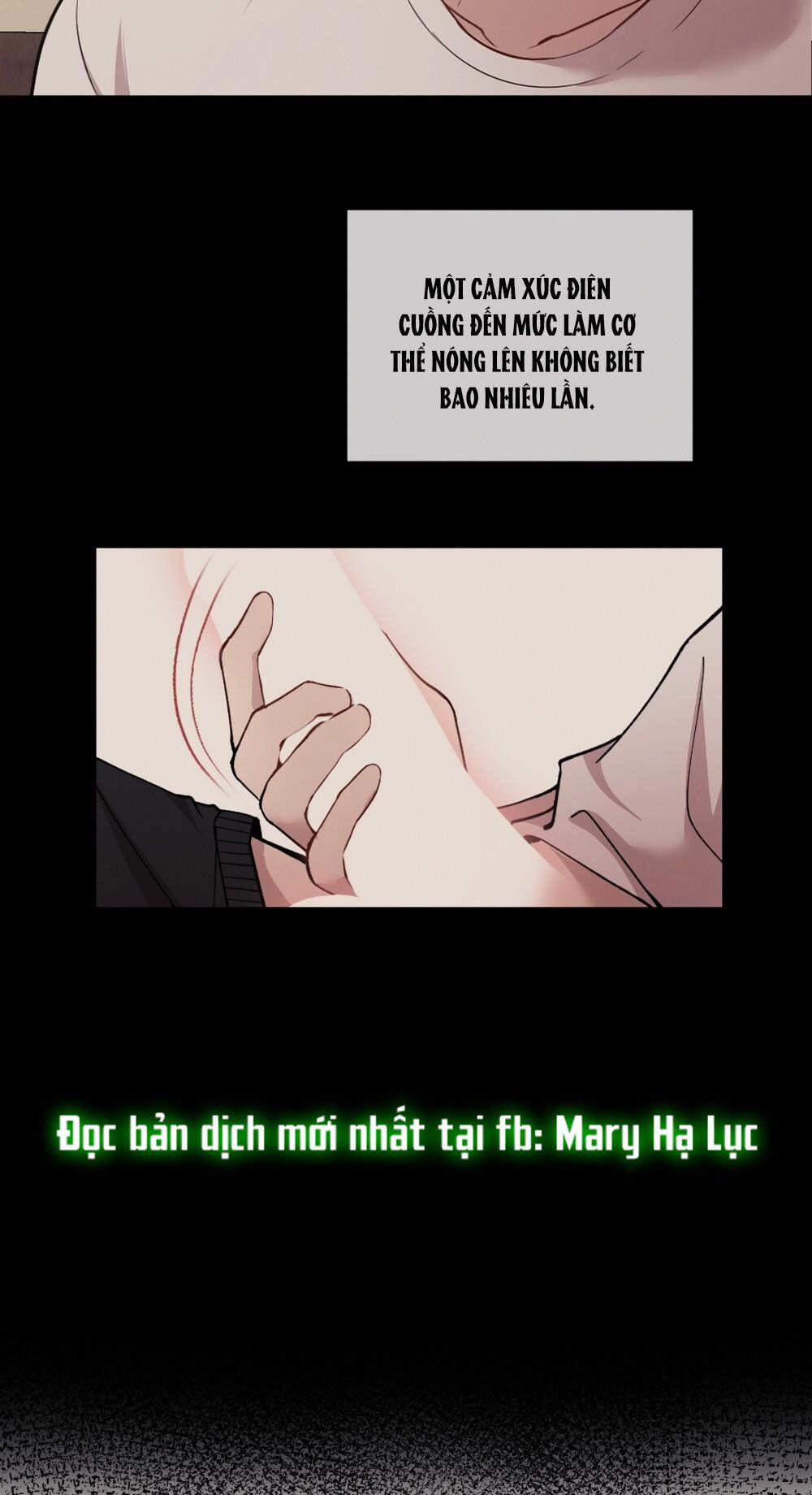 [18+] Sự Thuần Khiết Của Mùa Đông Năm Ấy 14.1 trang 9