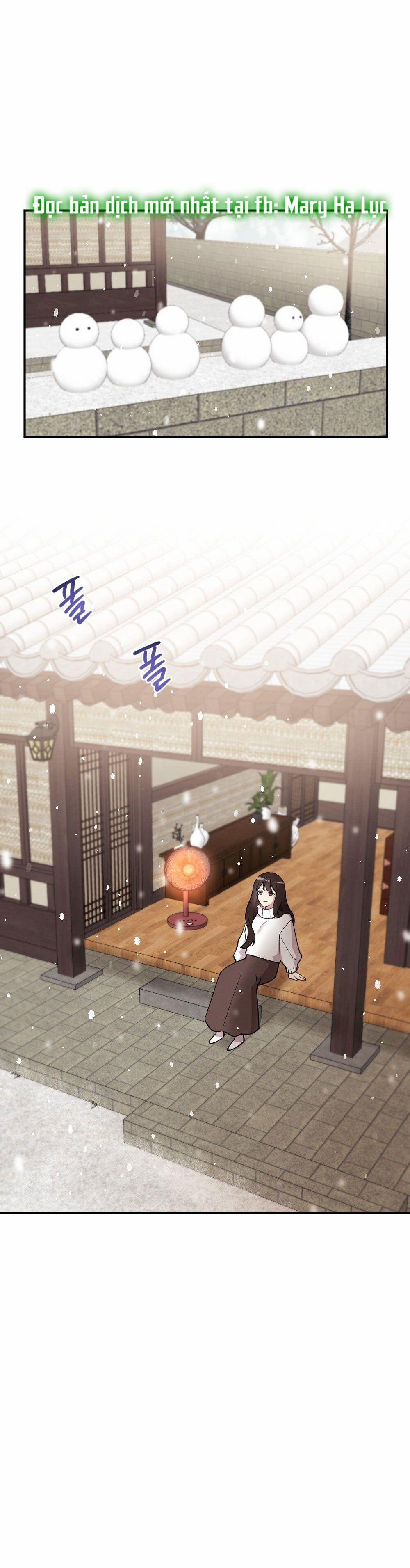 [18+] Sự Thuần Khiết Của Mùa Đông Năm Ấy 14.2 trang 0