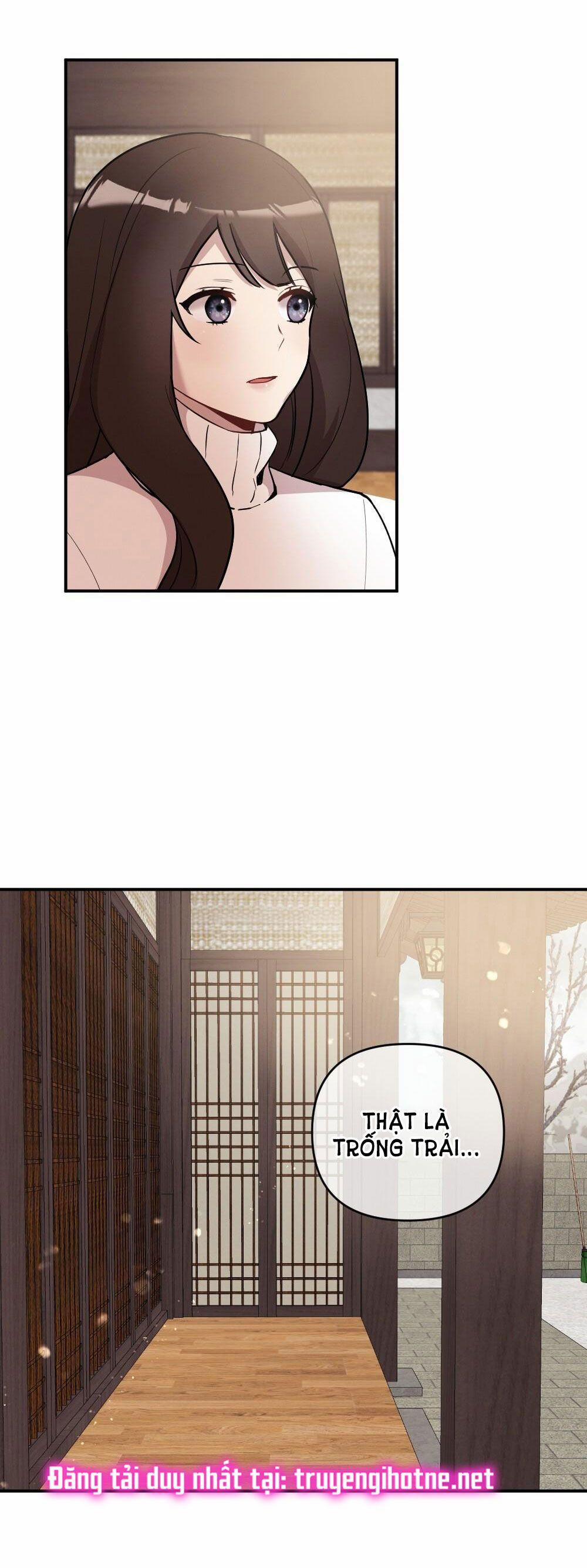 [18+] Sự Thuần Khiết Của Mùa Đông Năm Ấy 14.2 trang 1