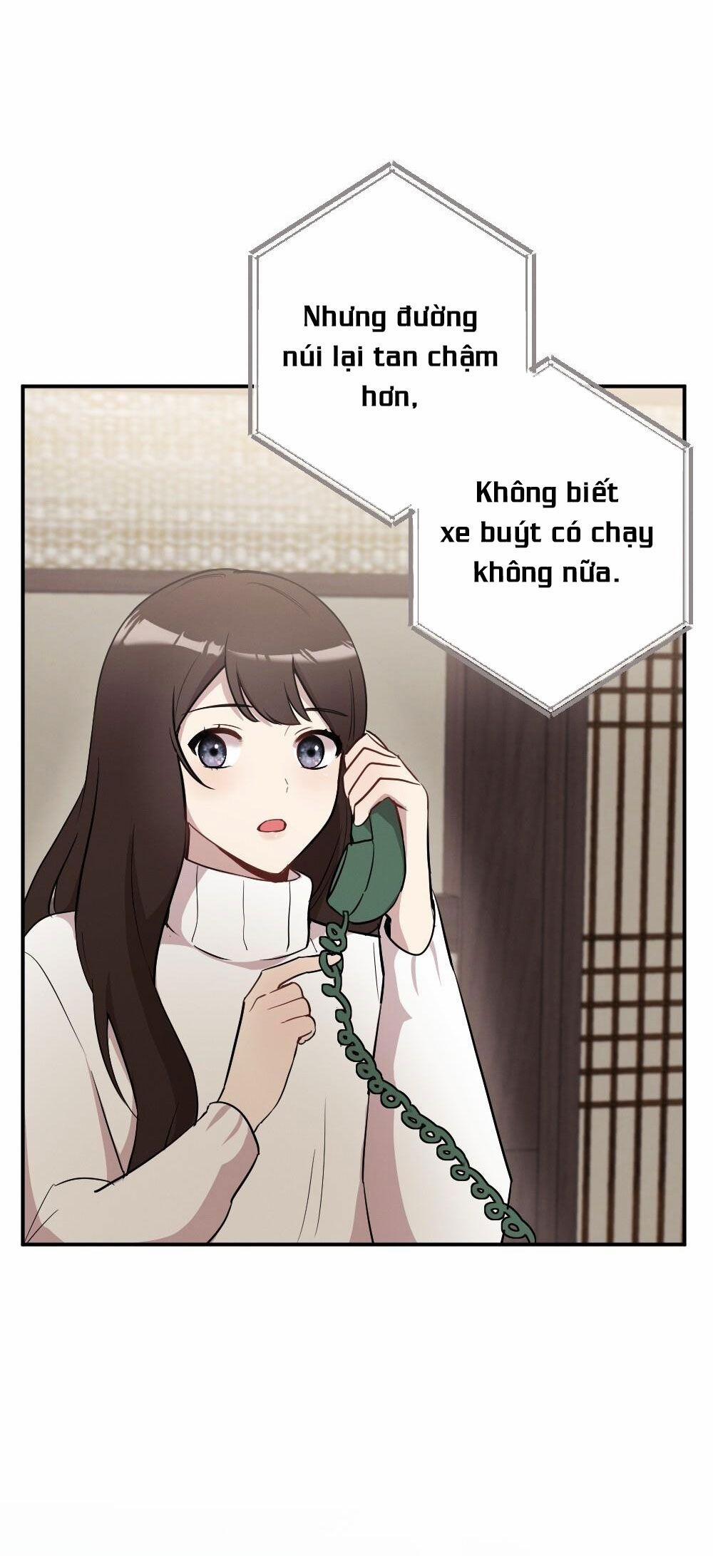 [18+] Sự Thuần Khiết Của Mùa Đông Năm Ấy 14.2 trang 10