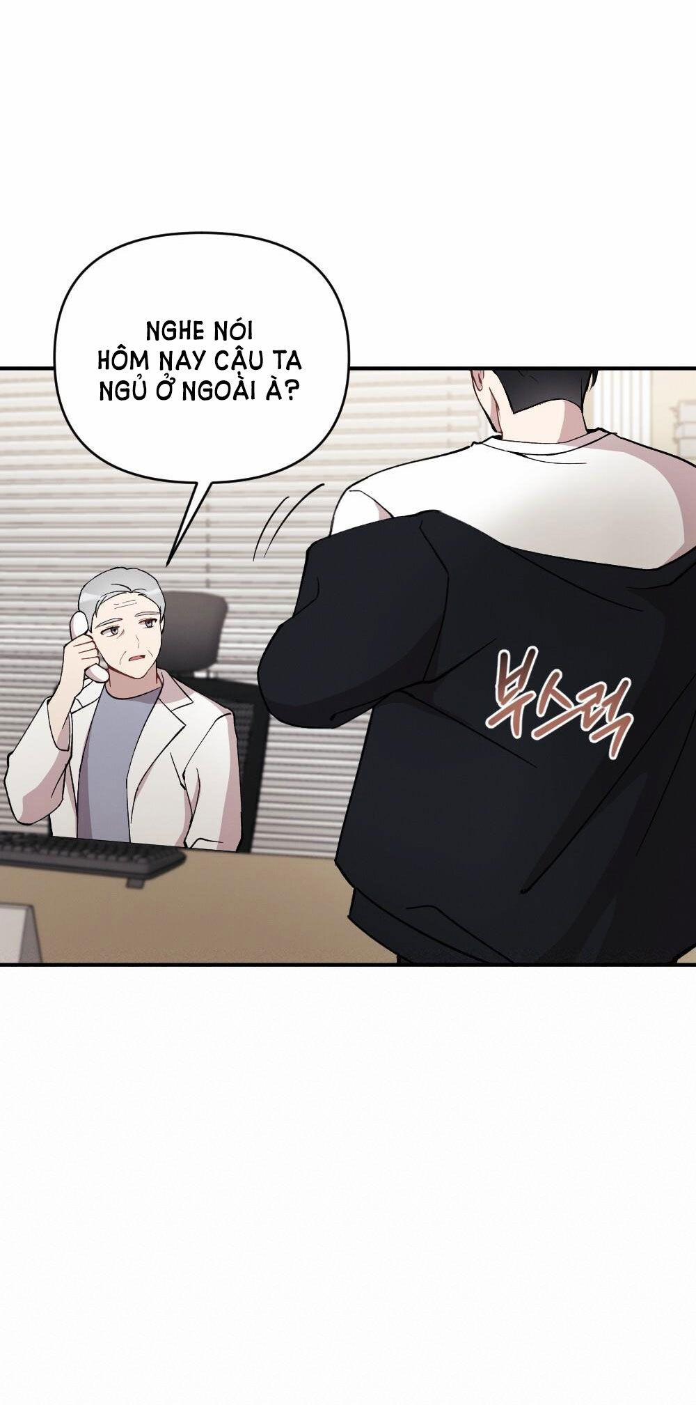 [18+] Sự Thuần Khiết Của Mùa Đông Năm Ấy 14.2 trang 13