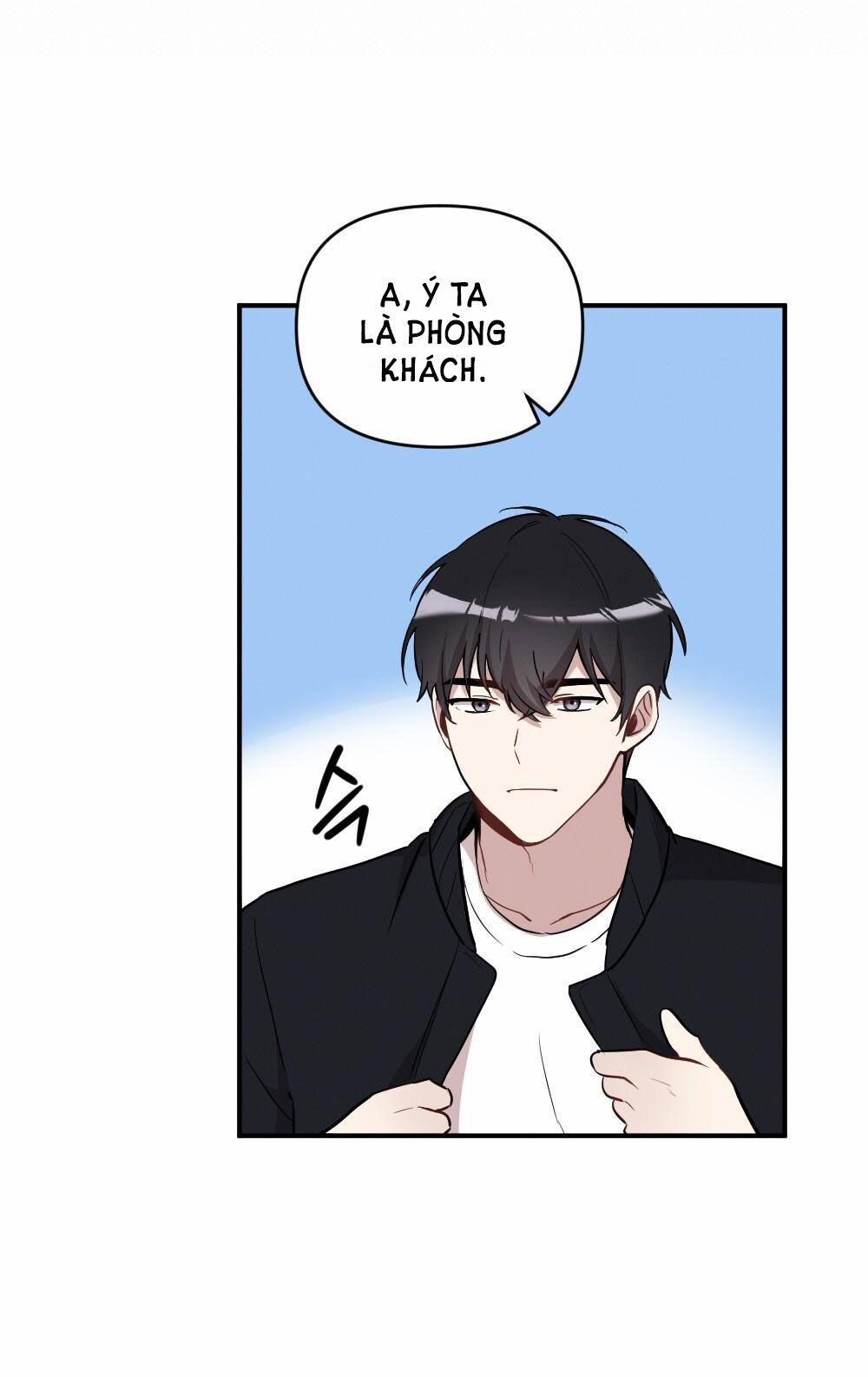 [18+] Sự Thuần Khiết Của Mùa Đông Năm Ấy 14.2 trang 14