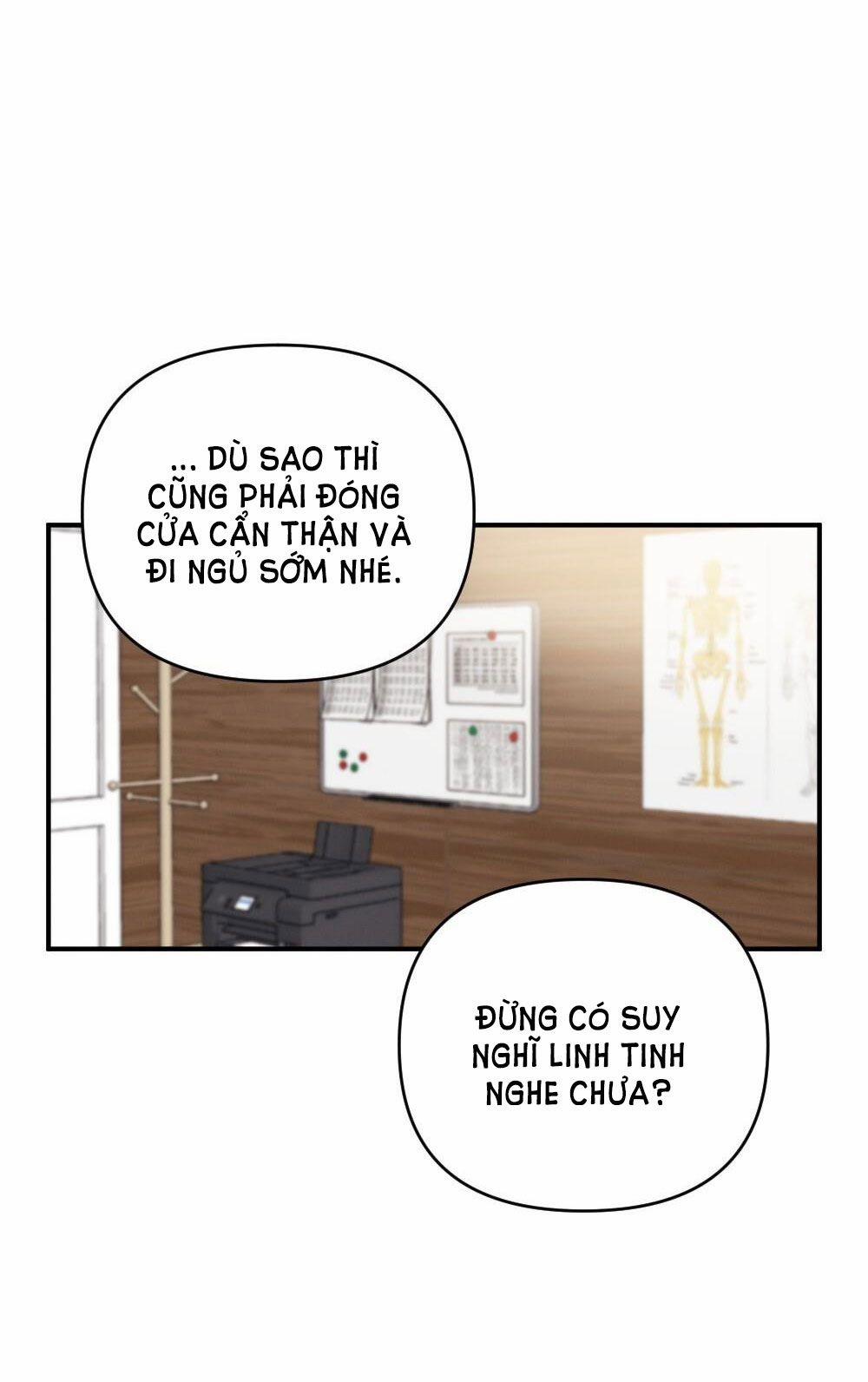 [18+] Sự Thuần Khiết Của Mùa Đông Năm Ấy 14.2 trang 15