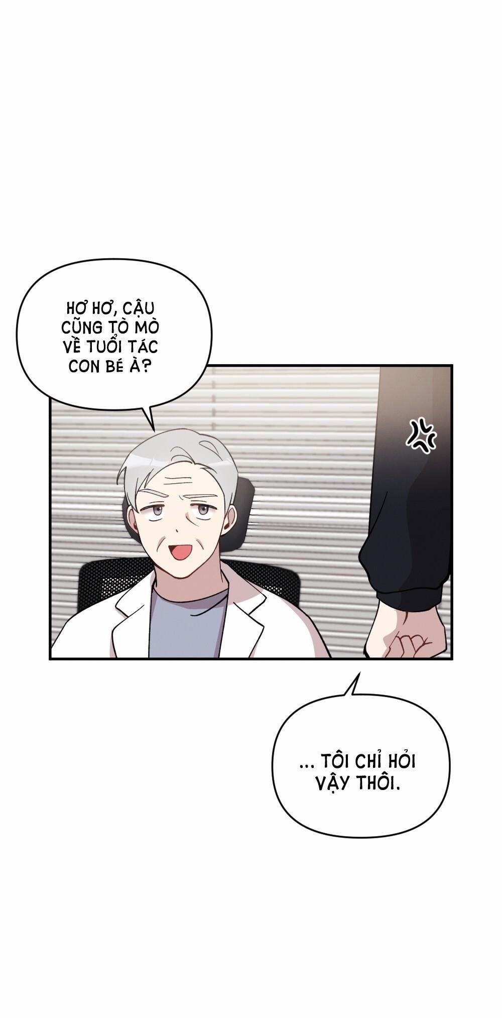 [18+] Sự Thuần Khiết Của Mùa Đông Năm Ấy 14.2 trang 17