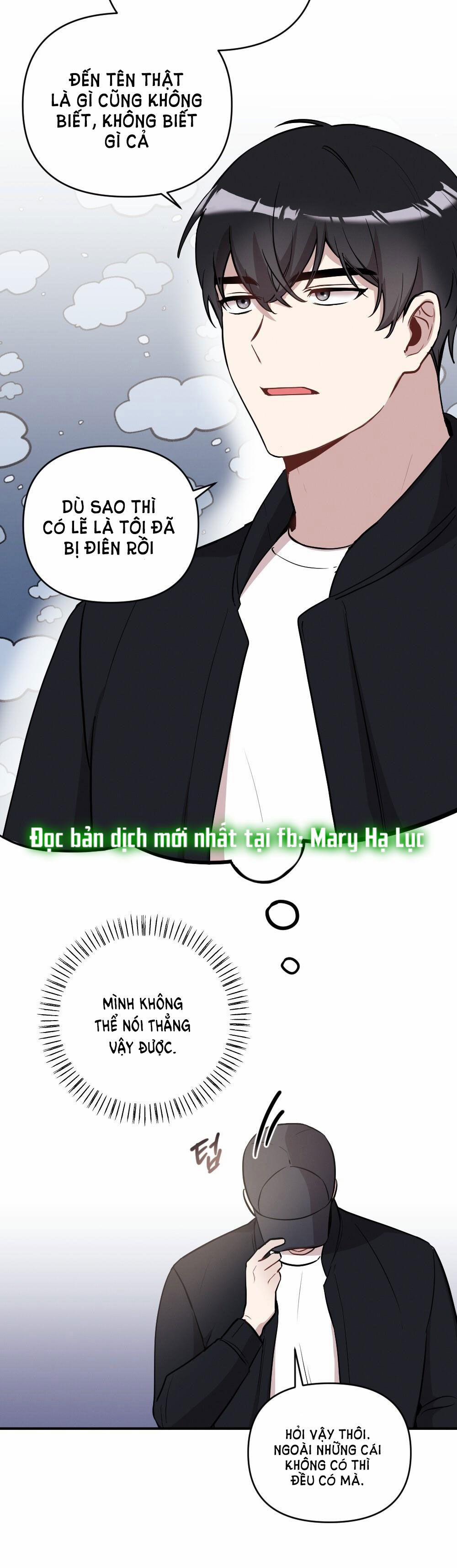 [18+] Sự Thuần Khiết Của Mùa Đông Năm Ấy 14.2 trang 19