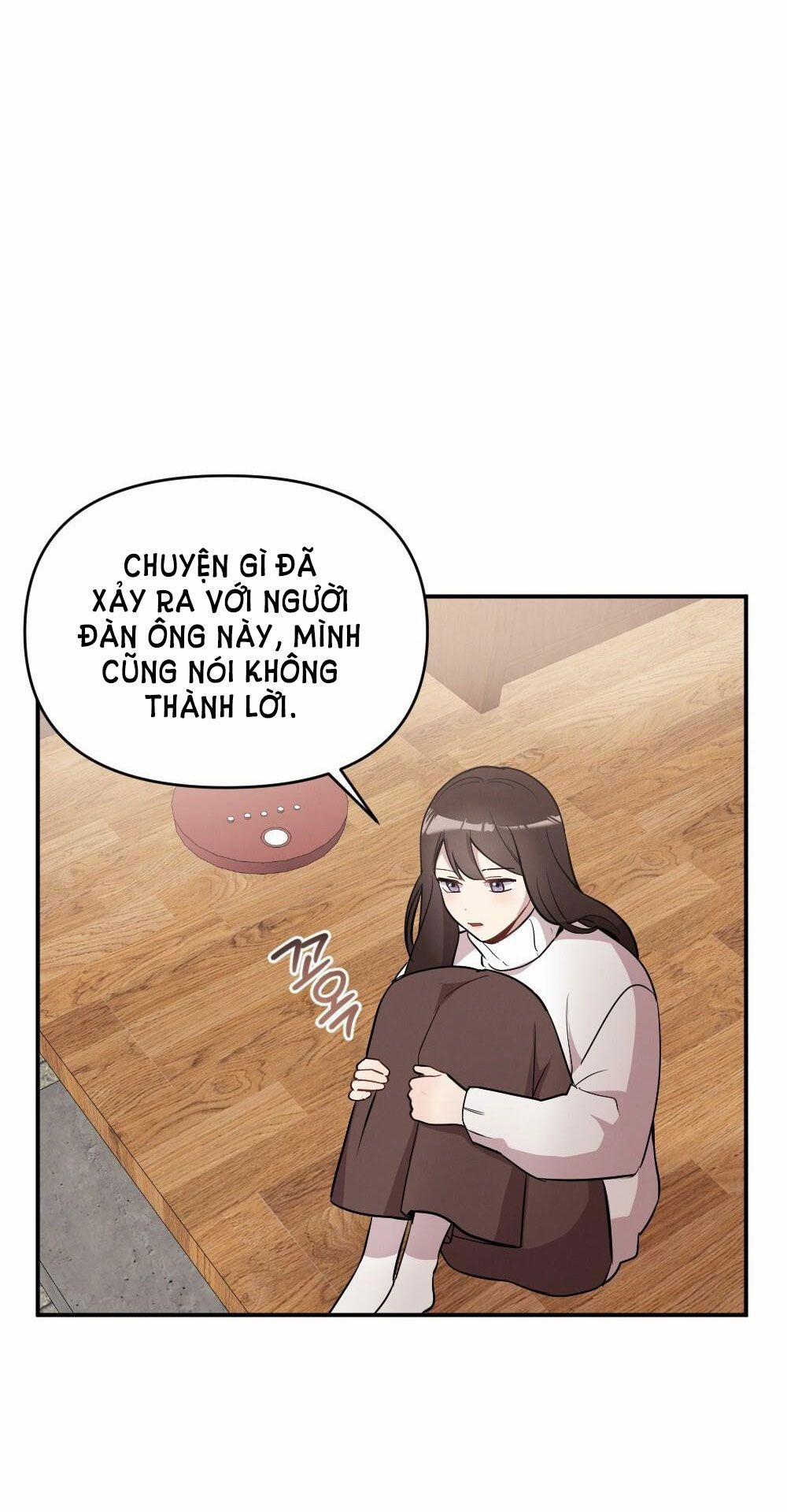 [18+] Sự Thuần Khiết Của Mùa Đông Năm Ấy 14.2 trang 2