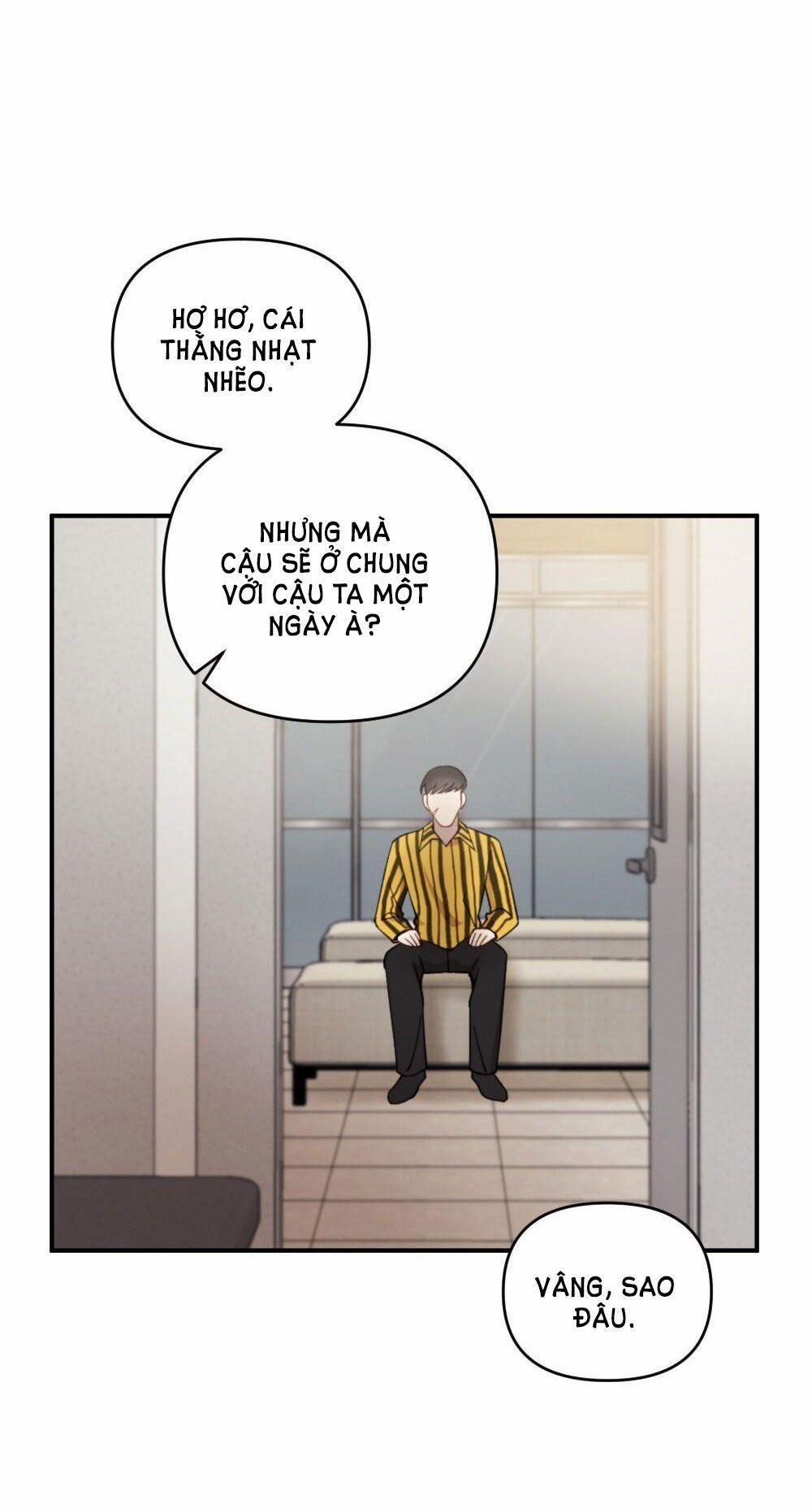 [18+] Sự Thuần Khiết Của Mùa Đông Năm Ấy 14.2 trang 20