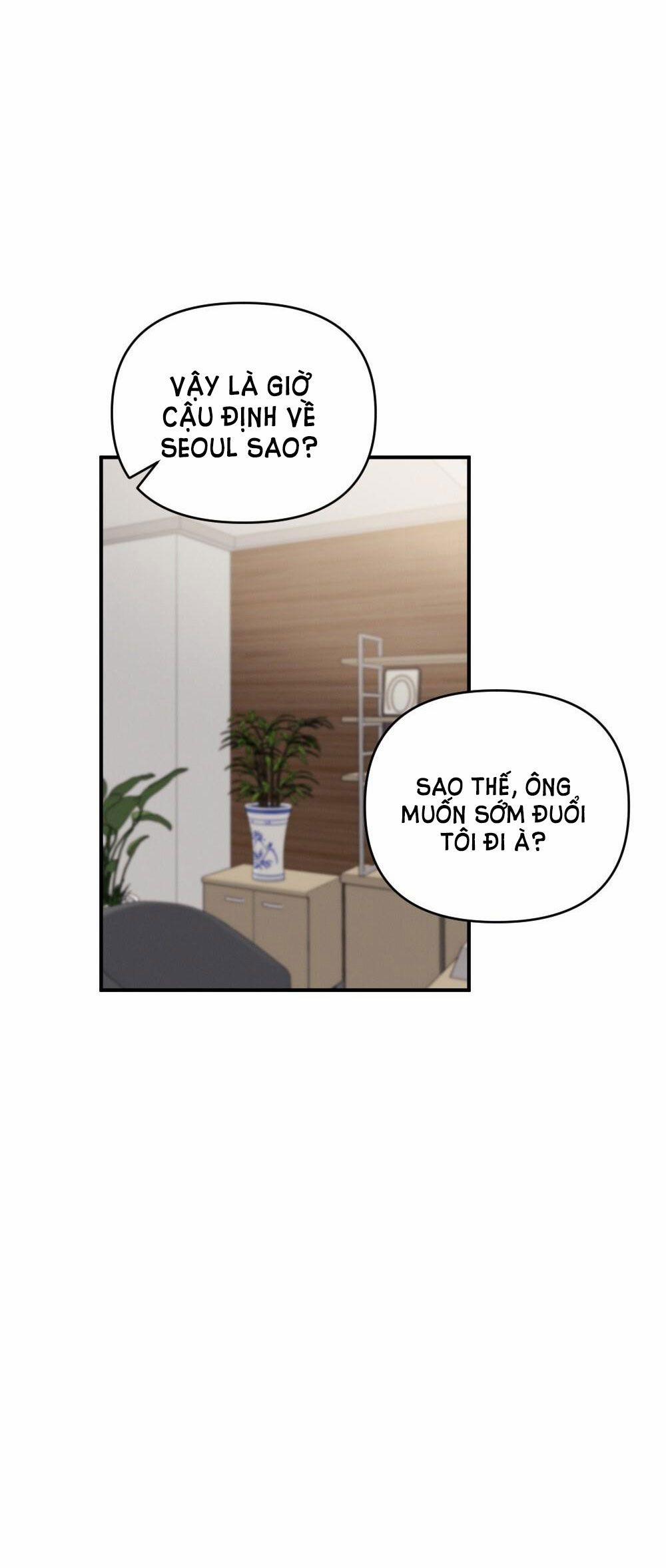 [18+] Sự Thuần Khiết Của Mùa Đông Năm Ấy 14.2 trang 21