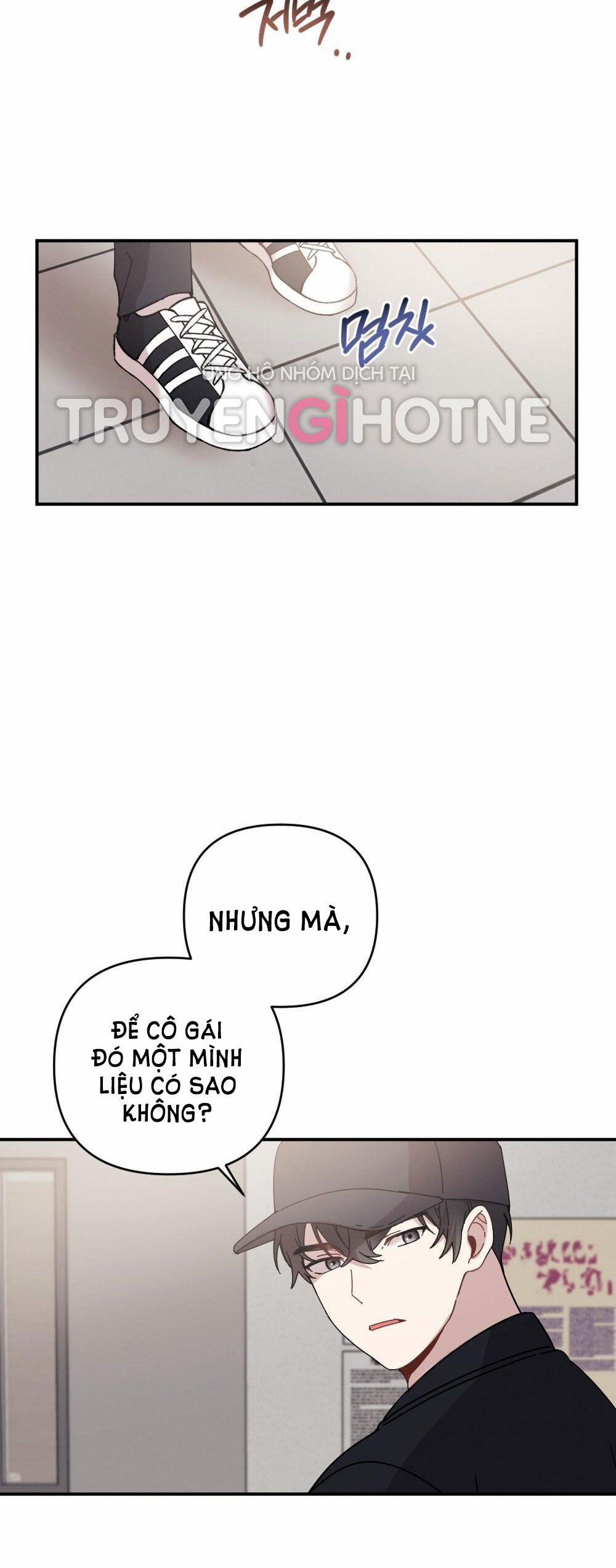 [18+] Sự Thuần Khiết Của Mùa Đông Năm Ấy 14.2 trang 24