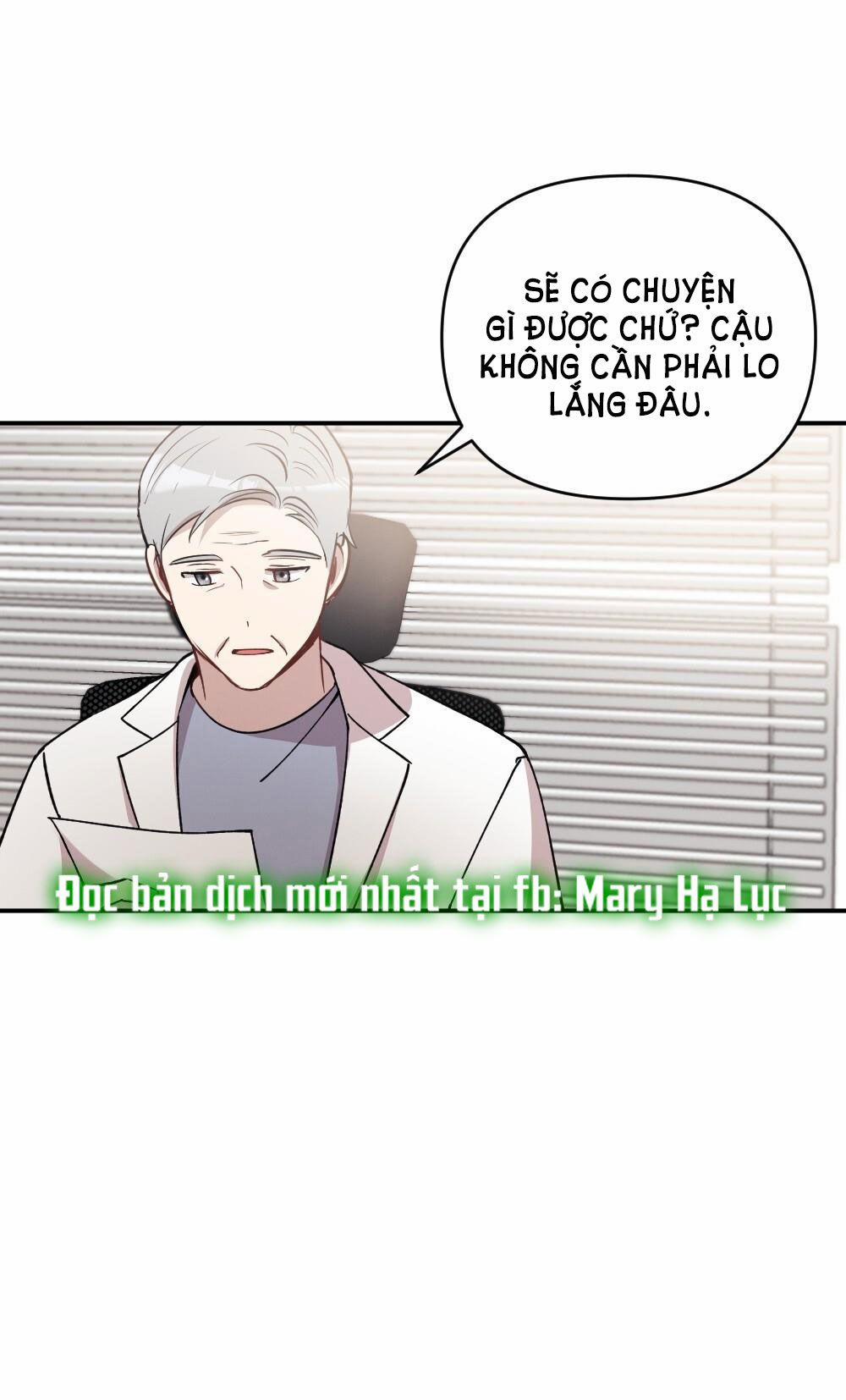 [18+] Sự Thuần Khiết Của Mùa Đông Năm Ấy 14.2 trang 25