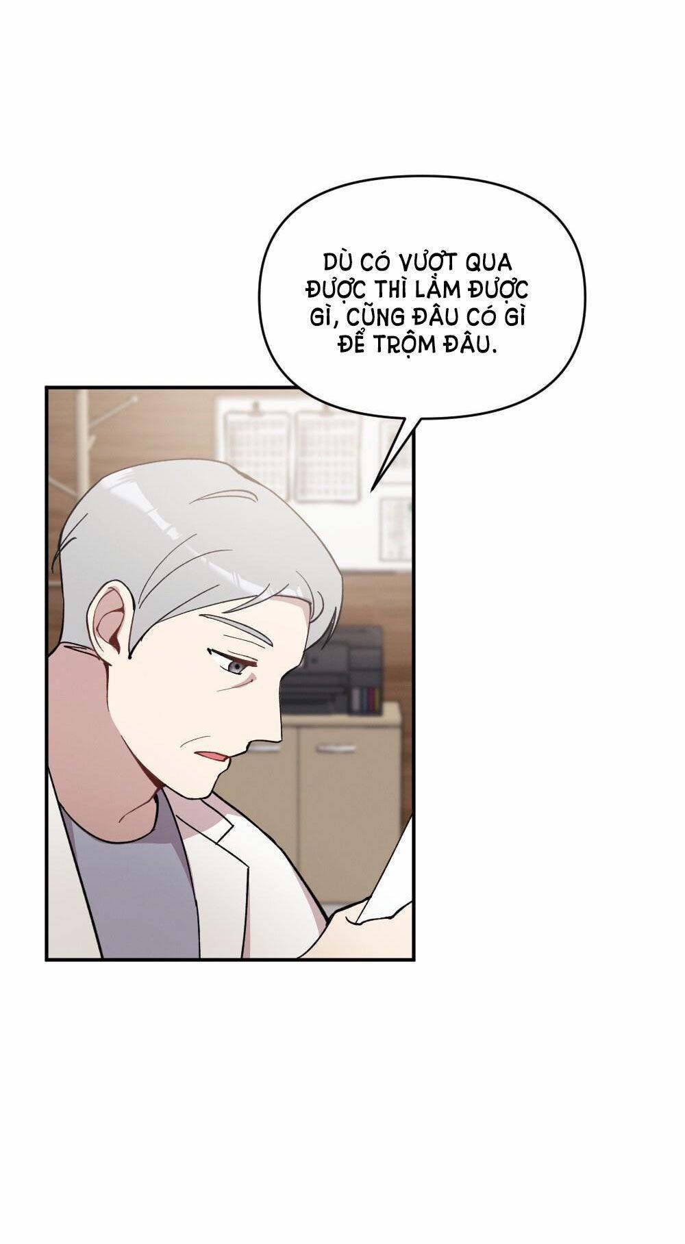 [18+] Sự Thuần Khiết Của Mùa Đông Năm Ấy 14.2 trang 27