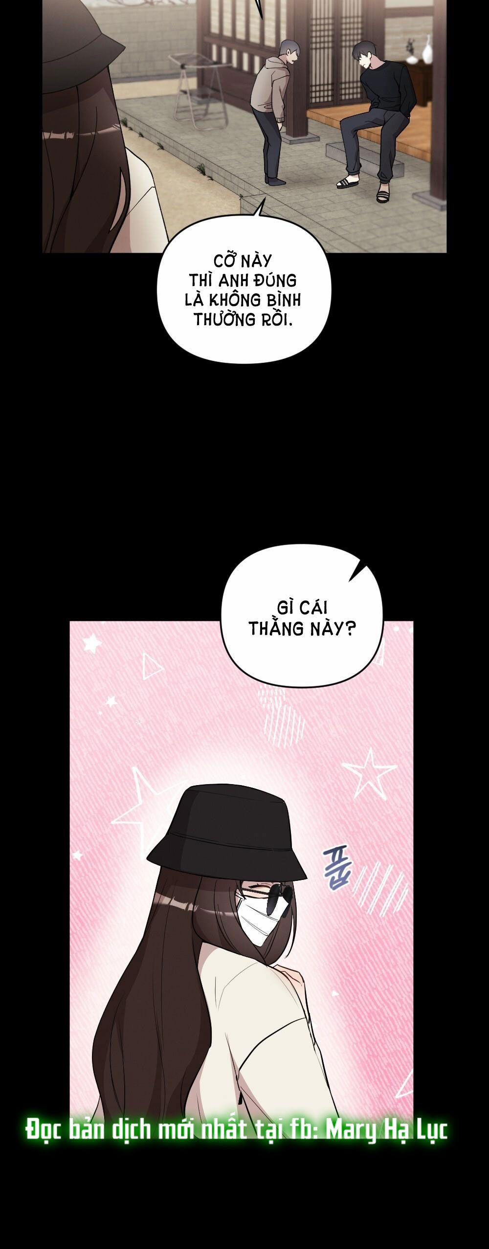 [18+] Sự Thuần Khiết Của Mùa Đông Năm Ấy 14.2 trang 5