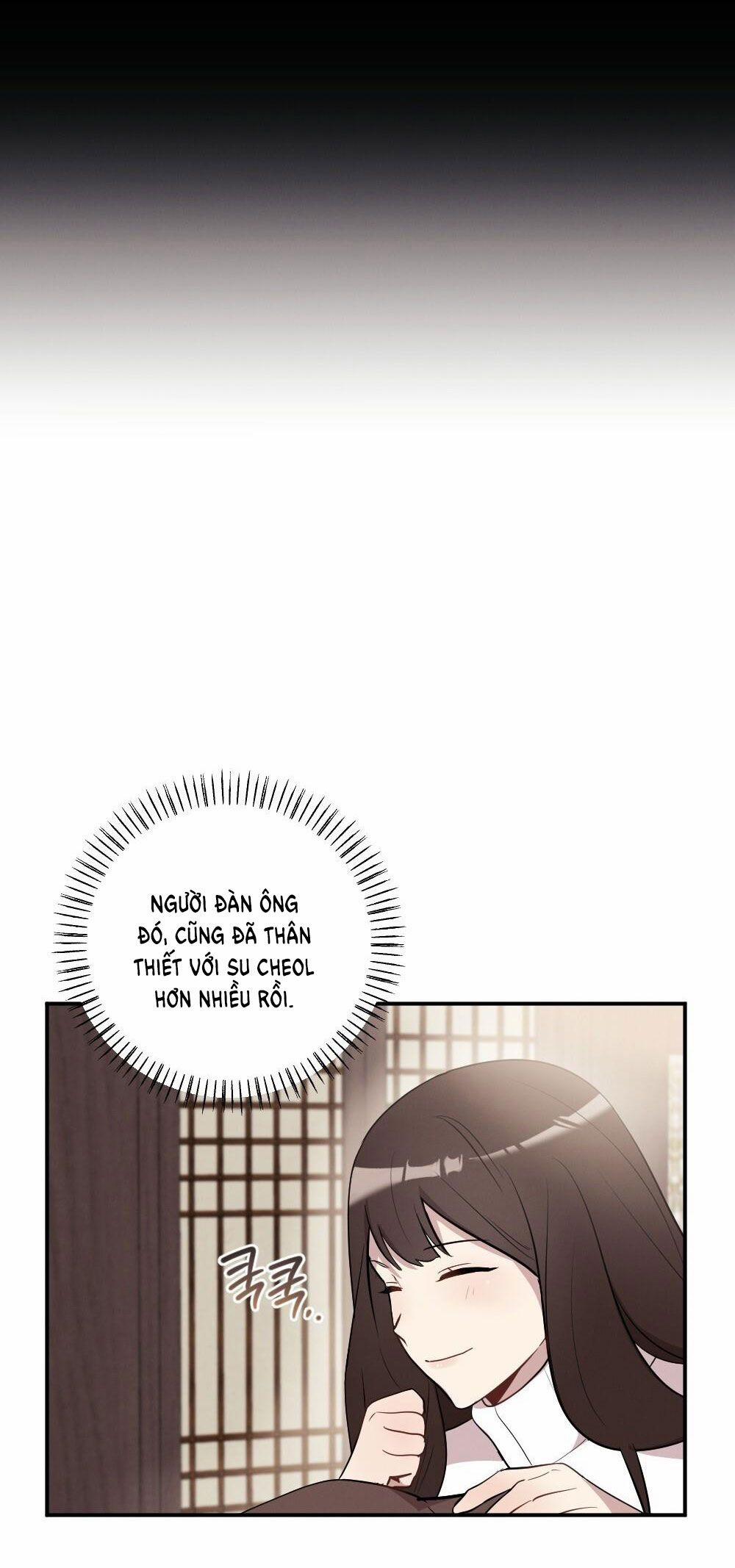 [18+] Sự Thuần Khiết Của Mùa Đông Năm Ấy 14.2 trang 6