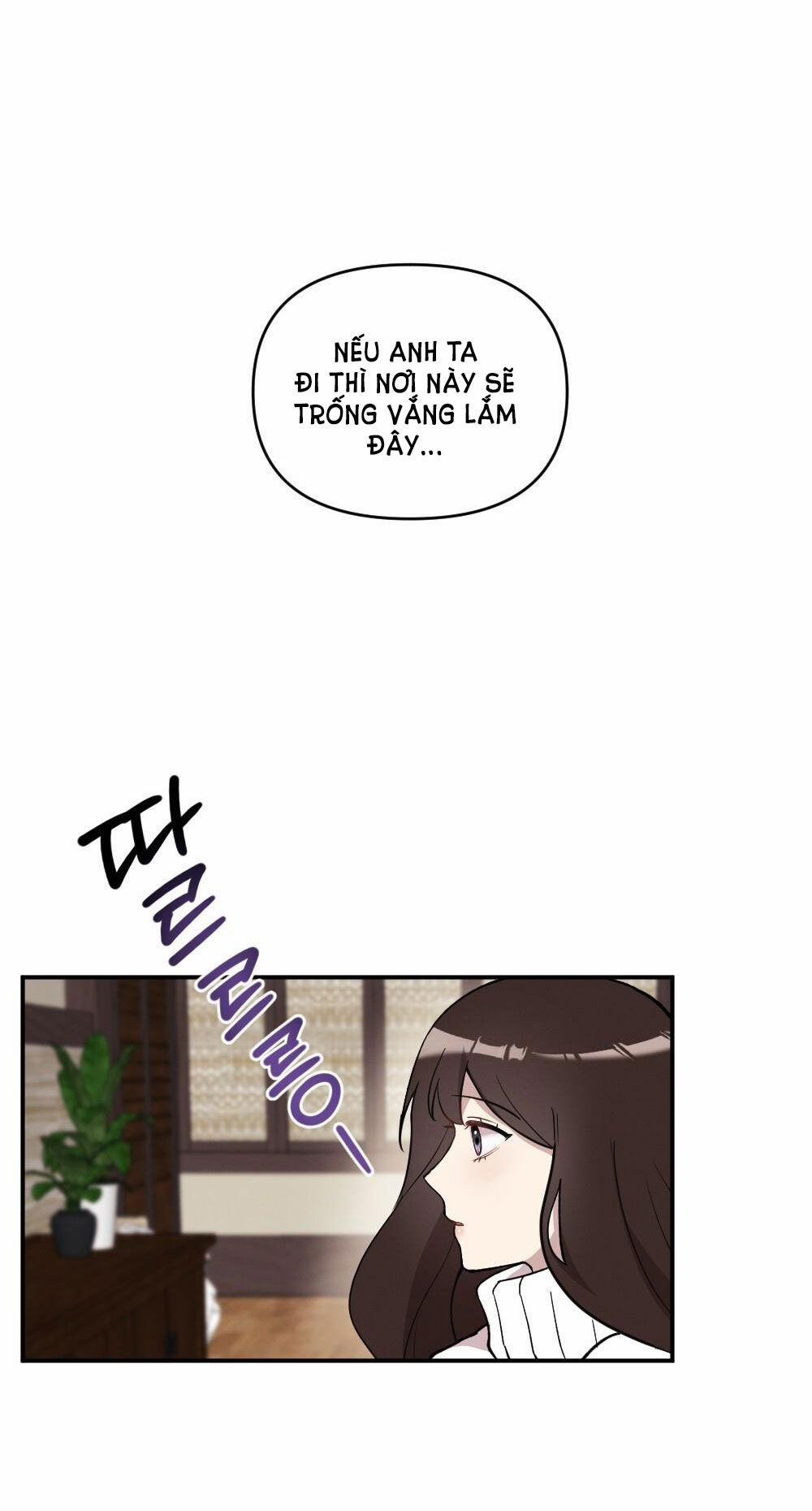 [18+] Sự Thuần Khiết Của Mùa Đông Năm Ấy 14.2 trang 7