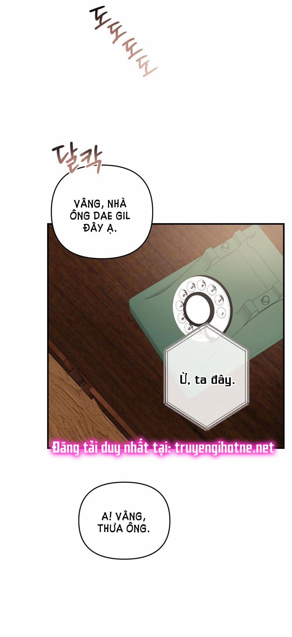 [18+] Sự Thuần Khiết Của Mùa Đông Năm Ấy 14.2 trang 8