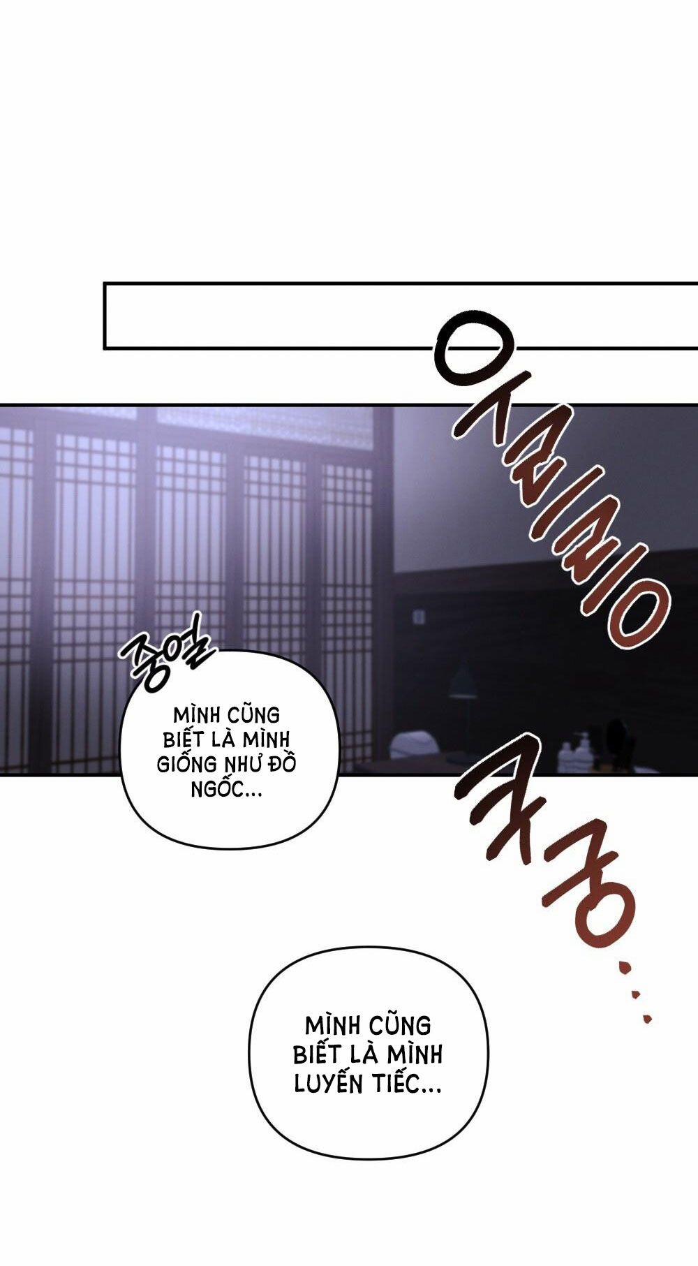 [18+] Sự Thuần Khiết Của Mùa Đông Năm Ấy 15.1 trang 10