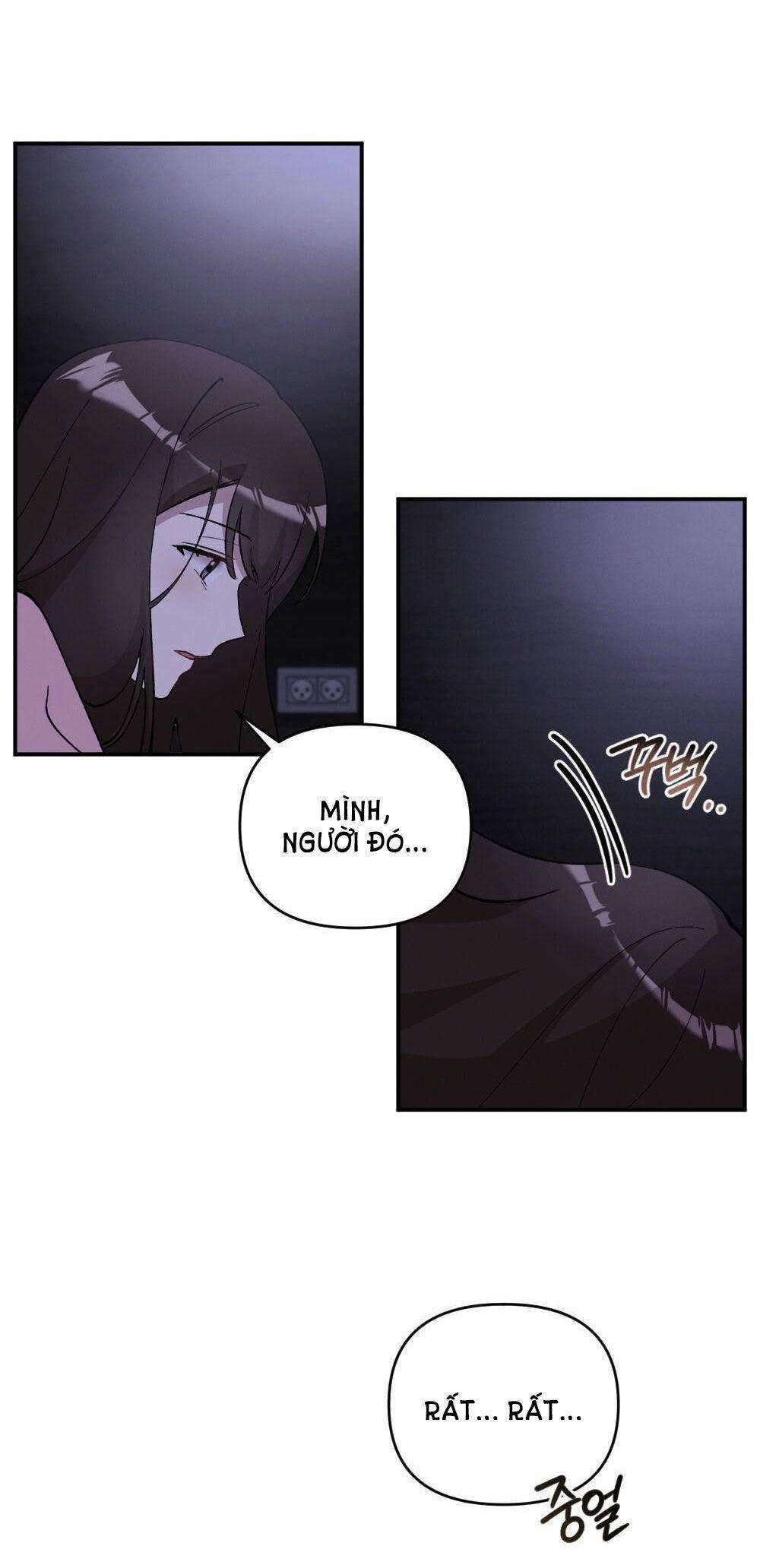 [18+] Sự Thuần Khiết Của Mùa Đông Năm Ấy 15.1 trang 11