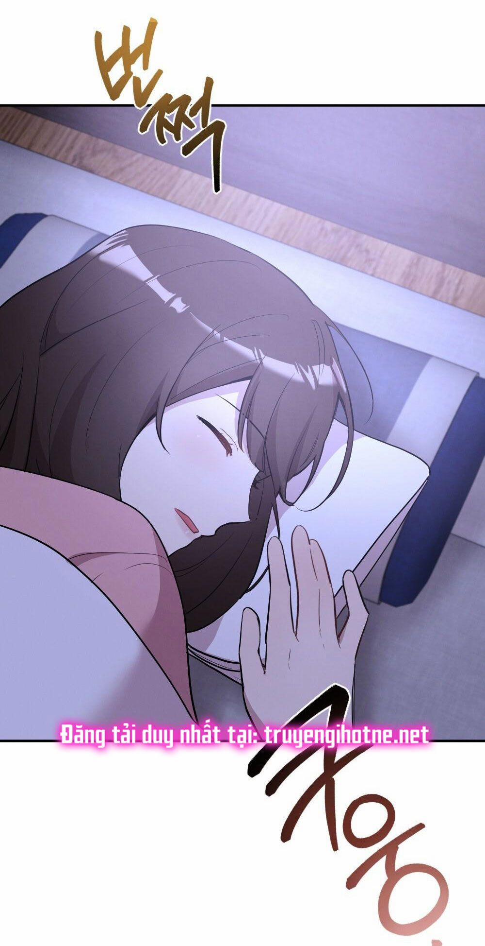 [18+] Sự Thuần Khiết Của Mùa Đông Năm Ấy 15.1 trang 18