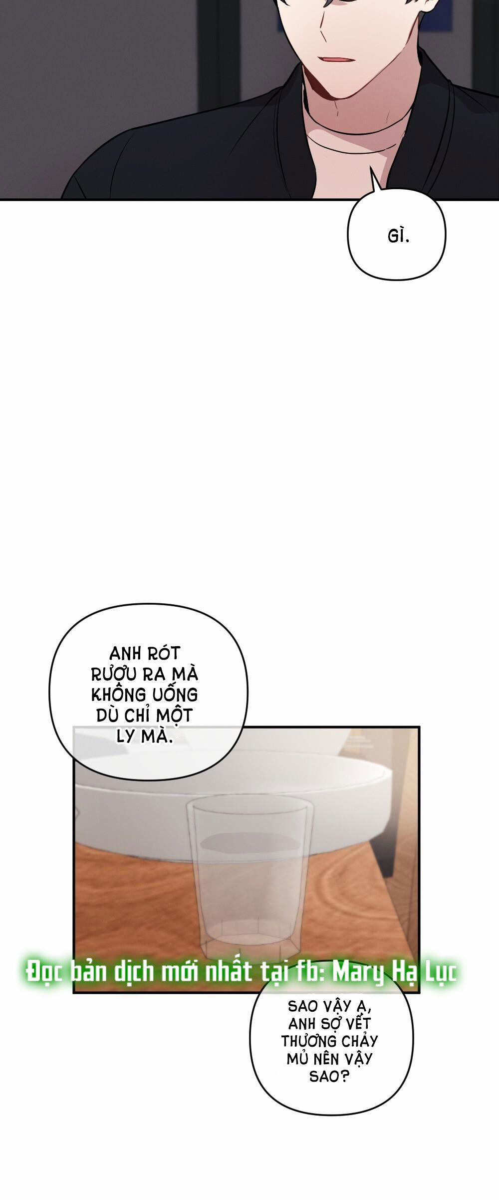 [18+] Sự Thuần Khiết Của Mùa Đông Năm Ấy 15.1 trang 22