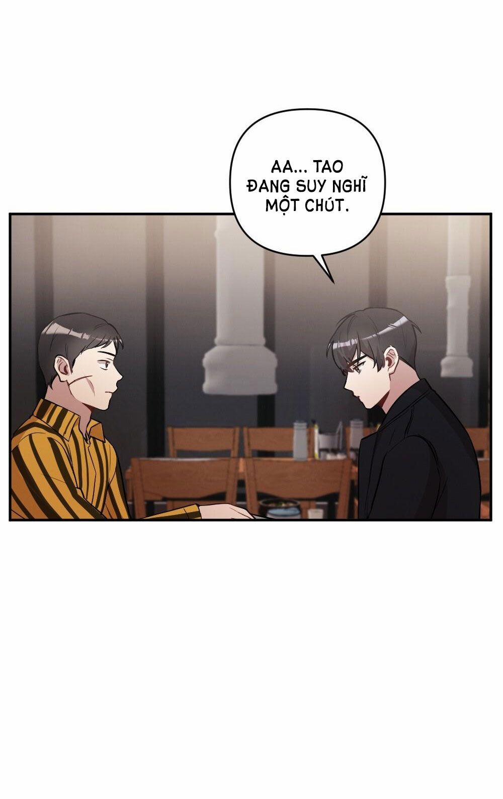 [18+] Sự Thuần Khiết Của Mùa Đông Năm Ấy 15.1 trang 23