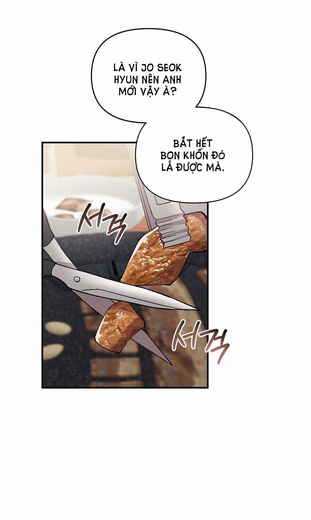 [18+] Sự Thuần Khiết Của Mùa Đông Năm Ấy 15.1 trang 24