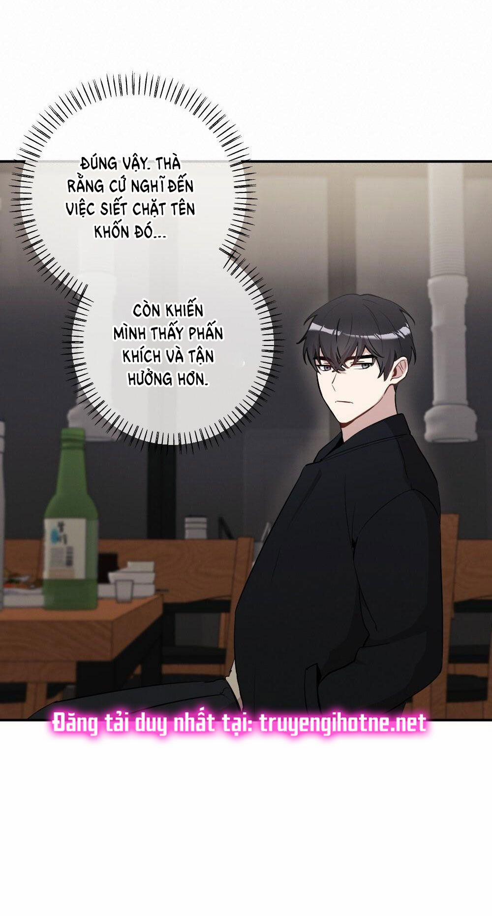 [18+] Sự Thuần Khiết Của Mùa Đông Năm Ấy 15.1 trang 25