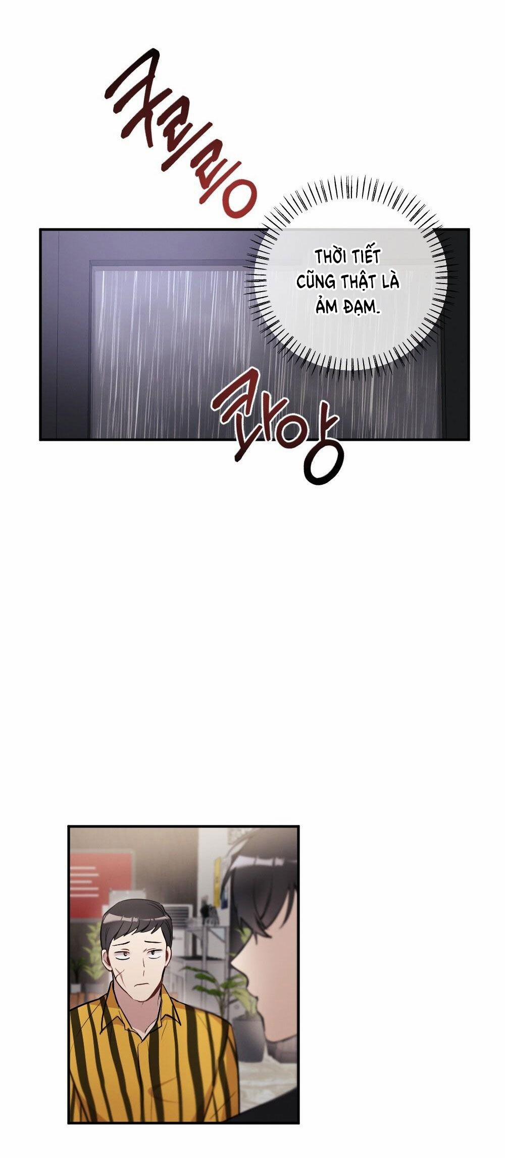 [18+] Sự Thuần Khiết Của Mùa Đông Năm Ấy 15.1 trang 26