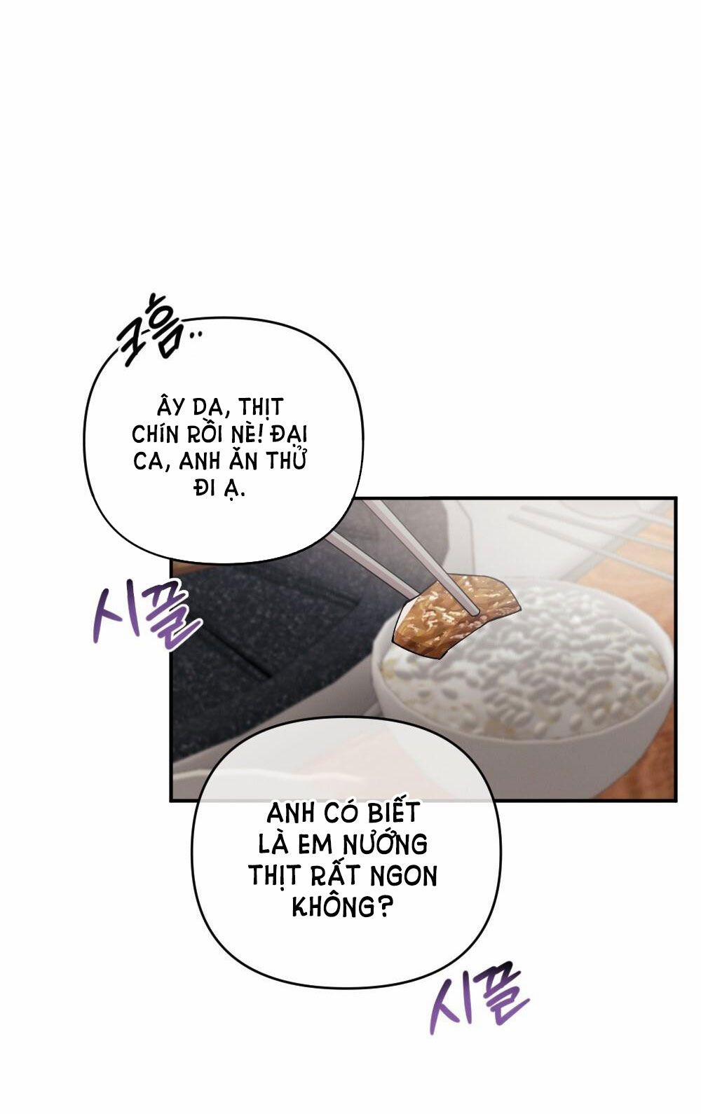 [18+] Sự Thuần Khiết Của Mùa Đông Năm Ấy 15.1 trang 27