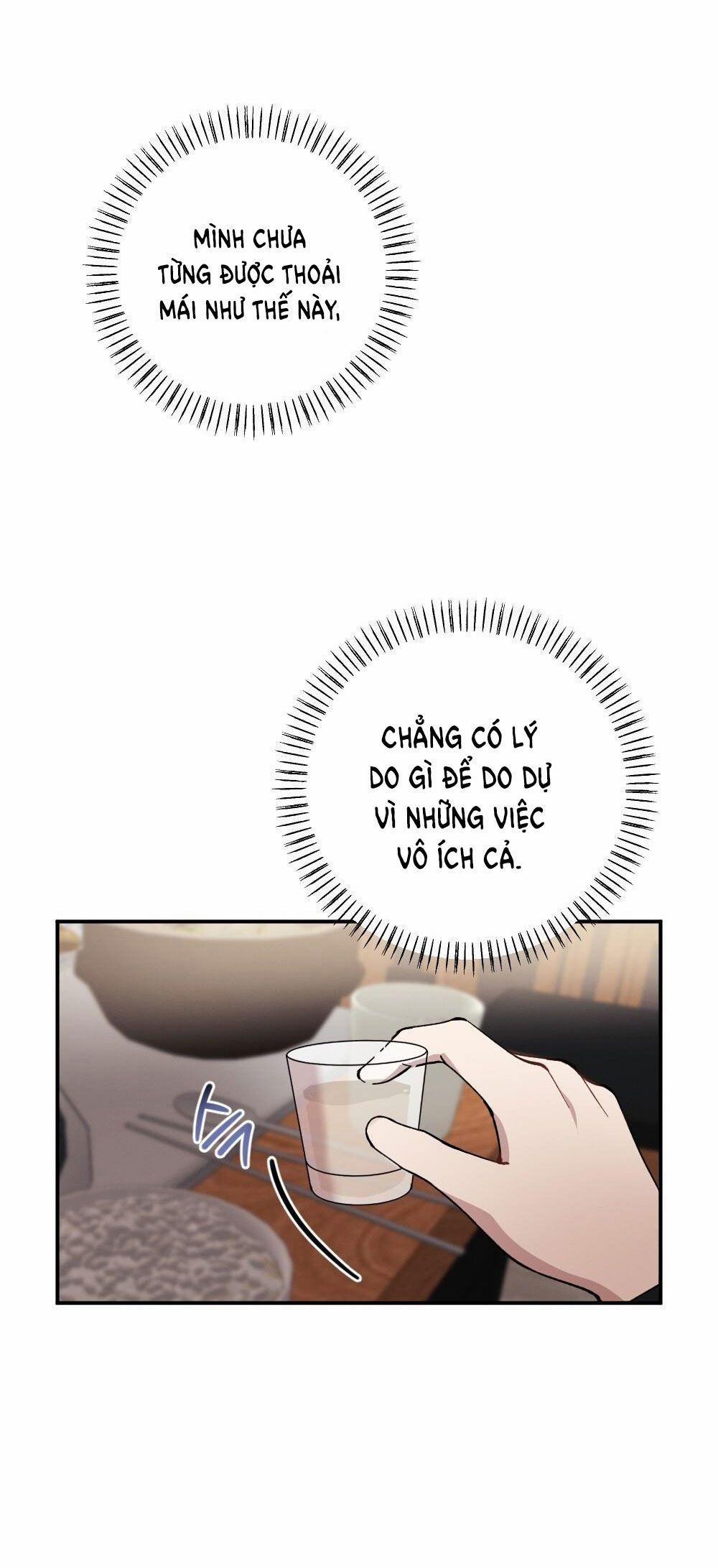 [18+] Sự Thuần Khiết Của Mùa Đông Năm Ấy 15.1 trang 29