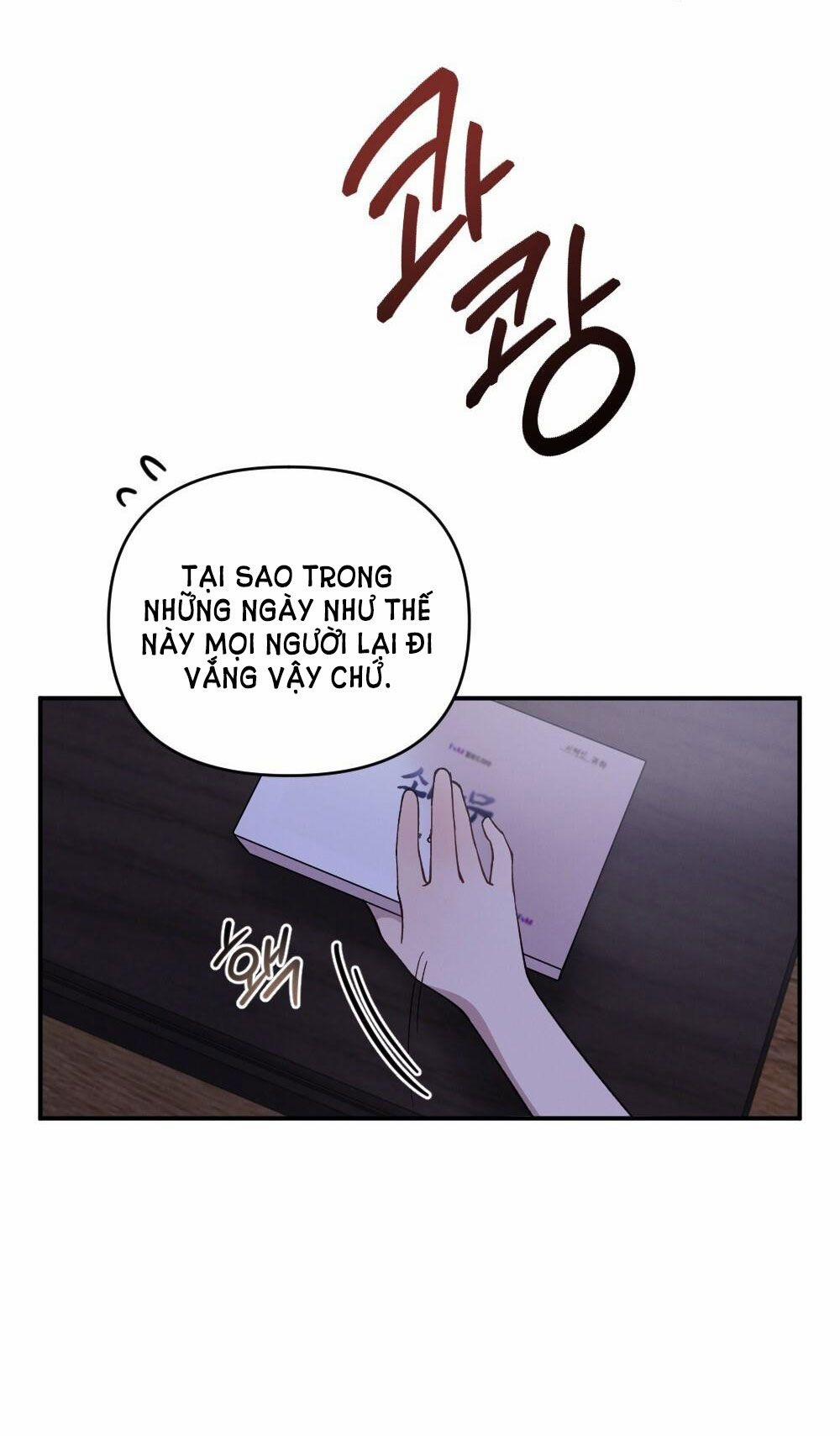 [18+] Sự Thuần Khiết Của Mùa Đông Năm Ấy 15.1 trang 3