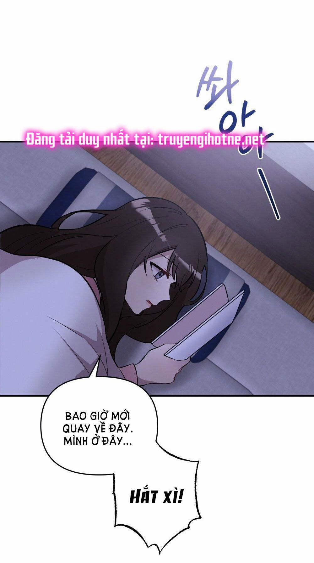 [18+] Sự Thuần Khiết Của Mùa Đông Năm Ấy 15.1 trang 4