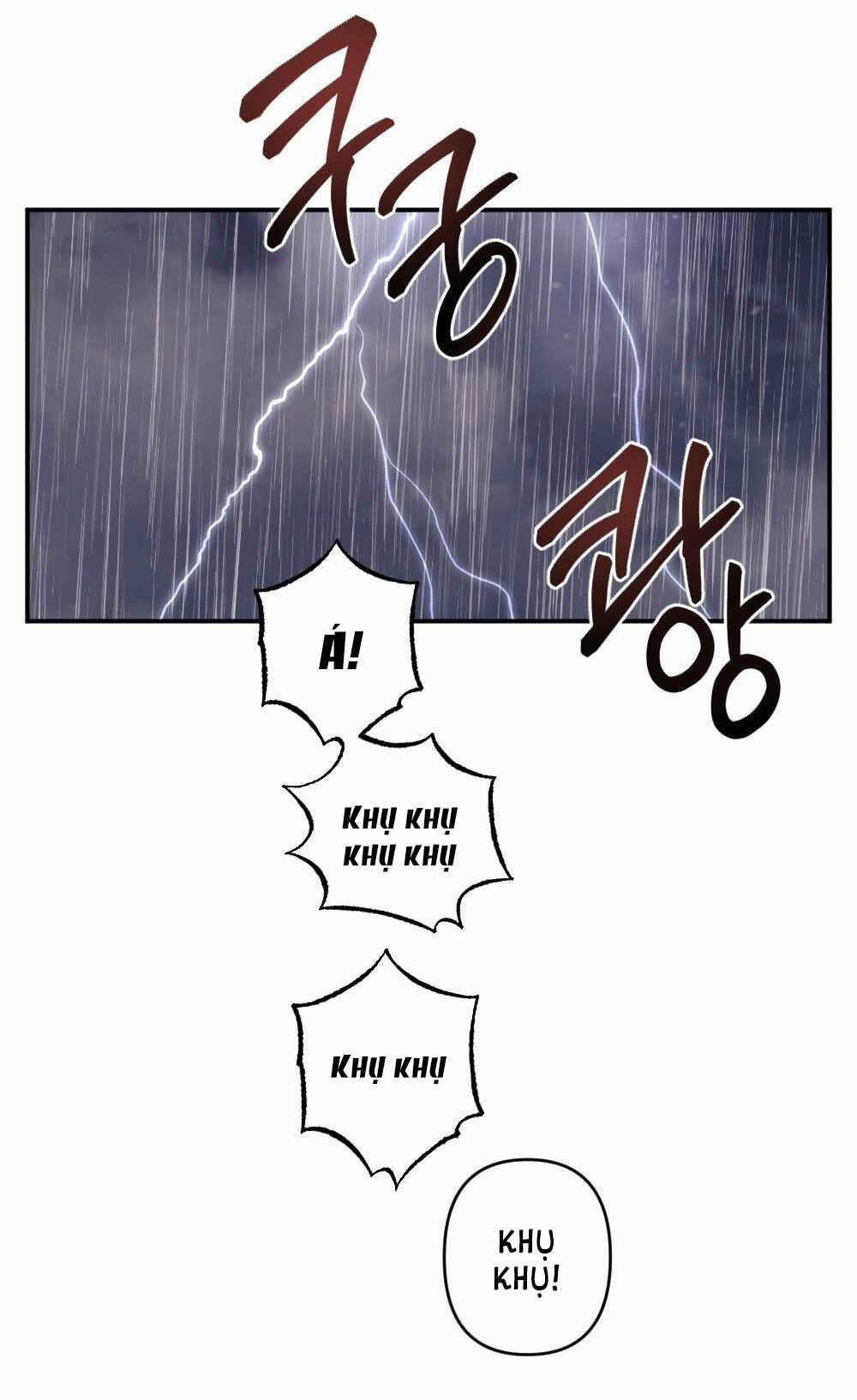 [18+] Sự Thuần Khiết Của Mùa Đông Năm Ấy 15.1 trang 5