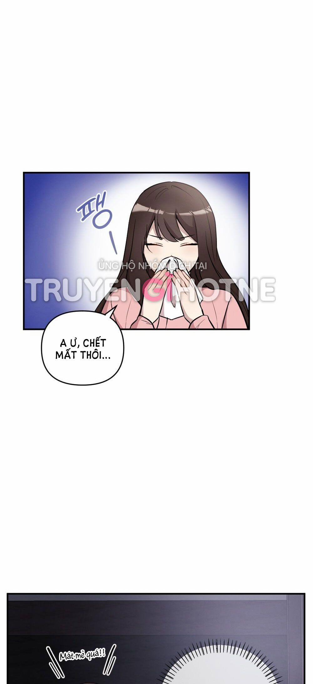 [18+] Sự Thuần Khiết Của Mùa Đông Năm Ấy 15.1 trang 7