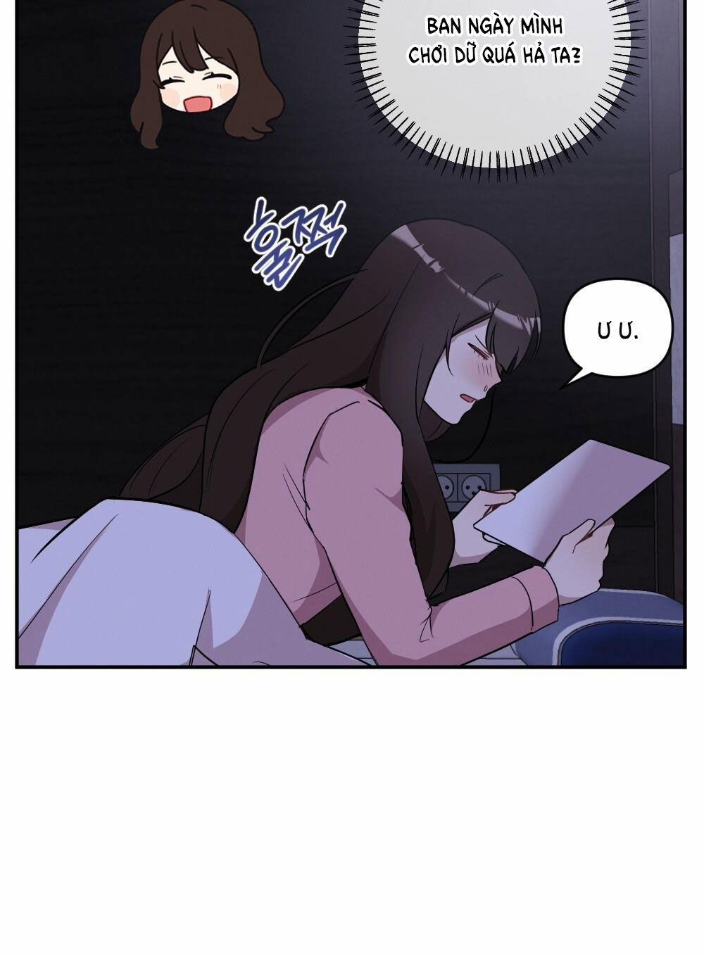 [18+] Sự Thuần Khiết Của Mùa Đông Năm Ấy 15.1 trang 8