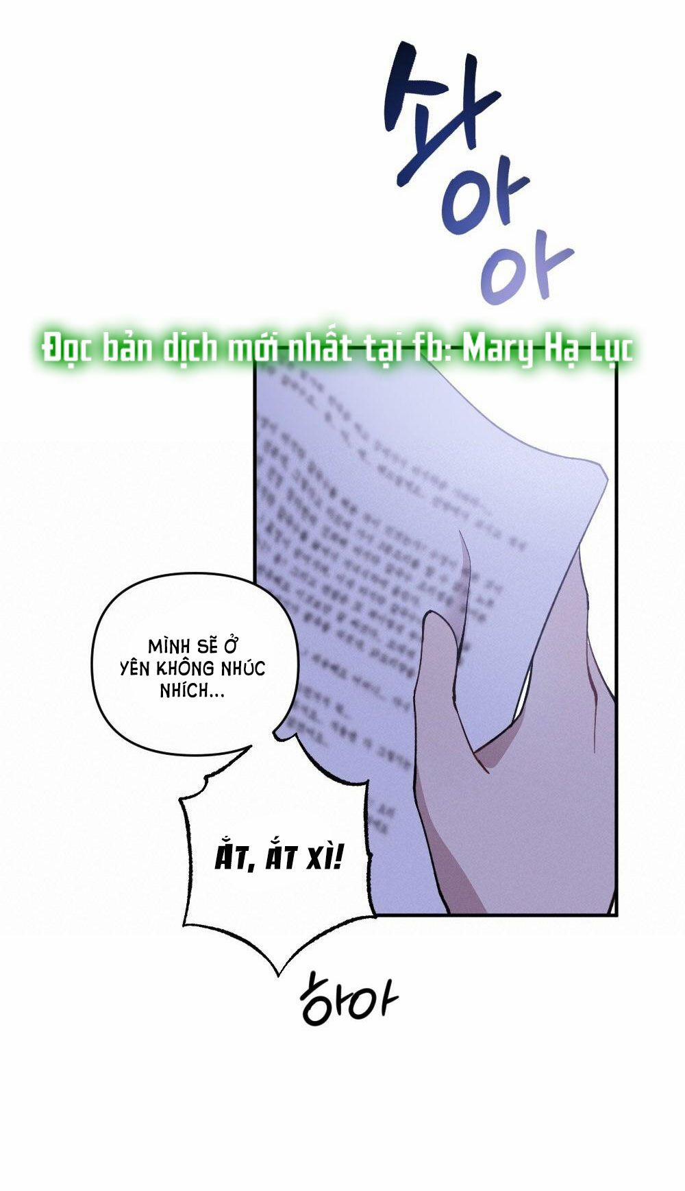 [18+] Sự Thuần Khiết Của Mùa Đông Năm Ấy 15.1 trang 9