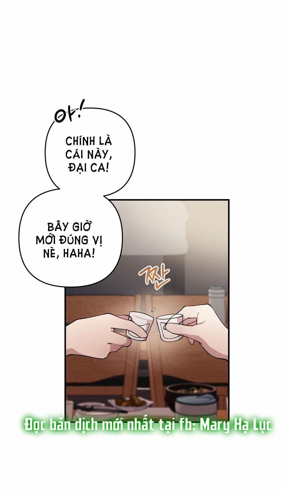 [18+] Sự Thuần Khiết Của Mùa Đông Năm Ấy 15.2 trang 0