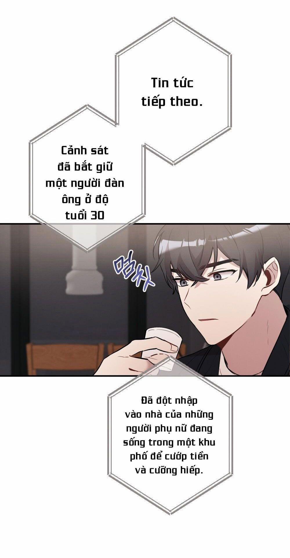 [18+] Sự Thuần Khiết Của Mùa Đông Năm Ấy 15.2 trang 1