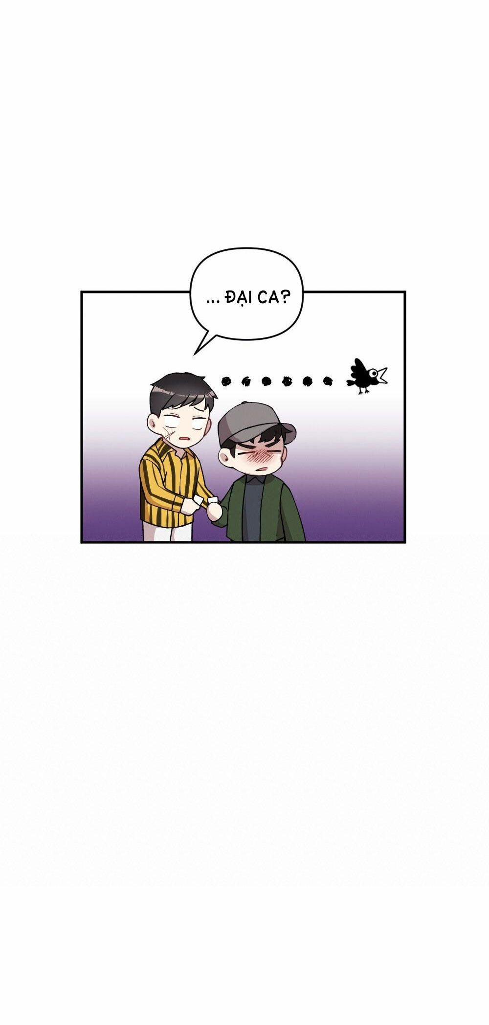 [18+] Sự Thuần Khiết Của Mùa Đông Năm Ấy 15.2 trang 12