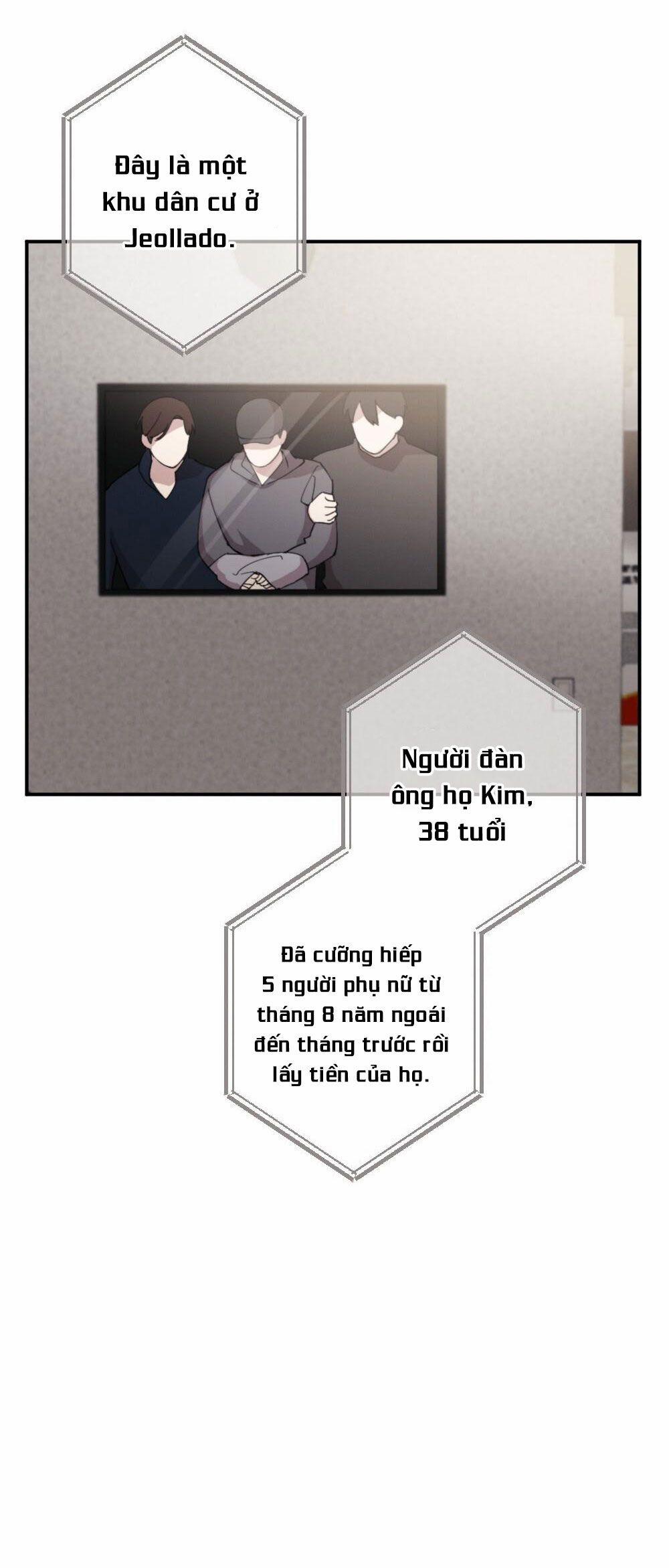 [18+] Sự Thuần Khiết Của Mùa Đông Năm Ấy 15.2 trang 2