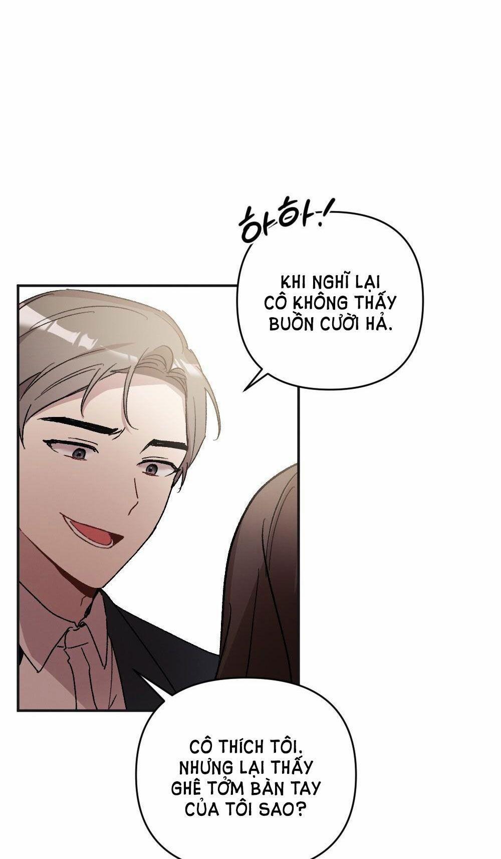 [18+] Sự Thuần Khiết Của Mùa Đông Năm Ấy 16.2 trang 0