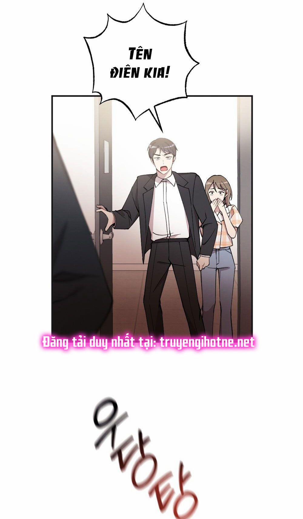 [18+] Sự Thuần Khiết Của Mùa Đông Năm Ấy 16.2 trang 10