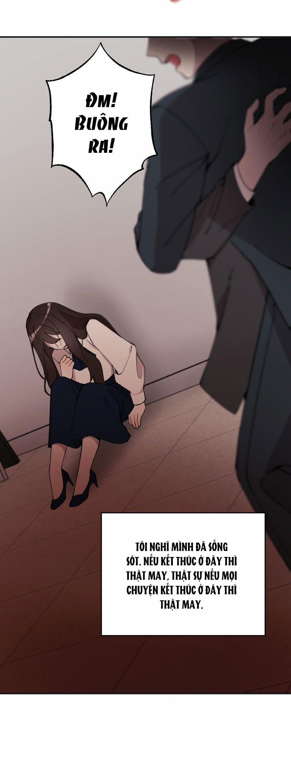 [18+] Sự Thuần Khiết Của Mùa Đông Năm Ấy 16.2 trang 11