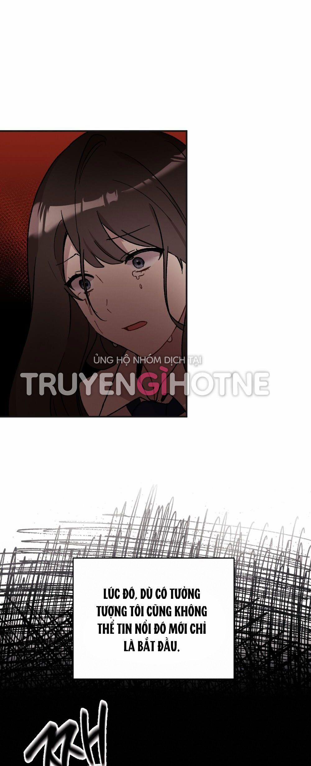 [18+] Sự Thuần Khiết Của Mùa Đông Năm Ấy 16.2 trang 12