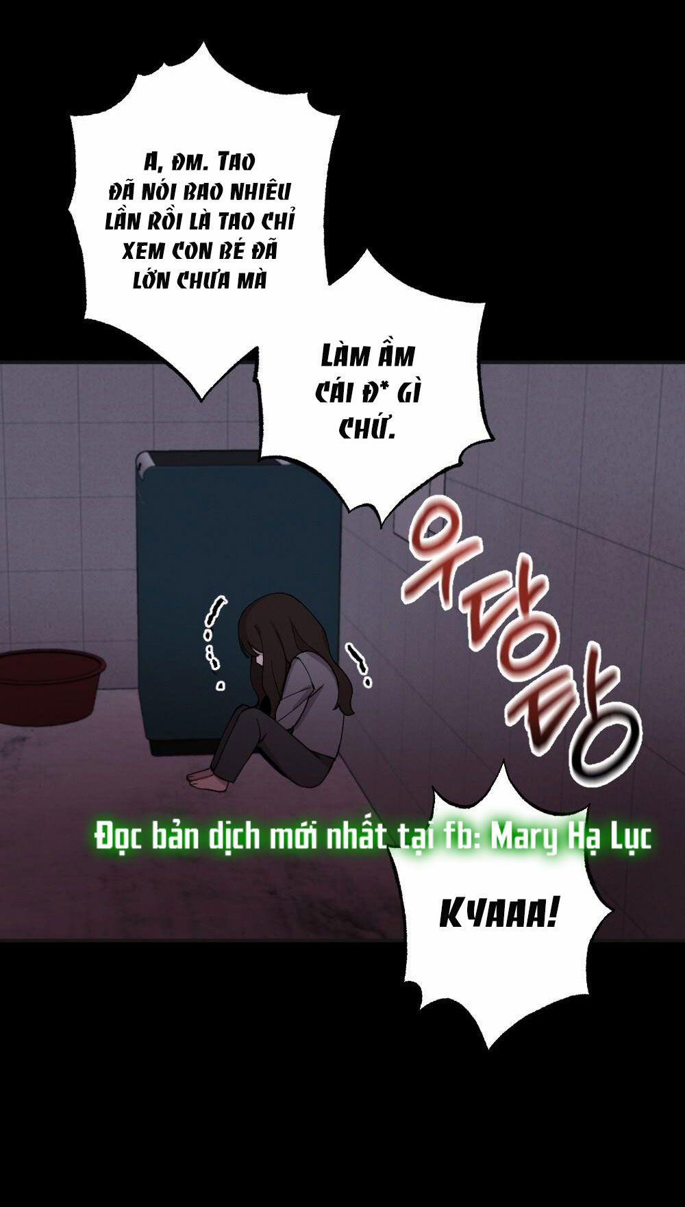 [18+] Sự Thuần Khiết Của Mùa Đông Năm Ấy 16.2 trang 14